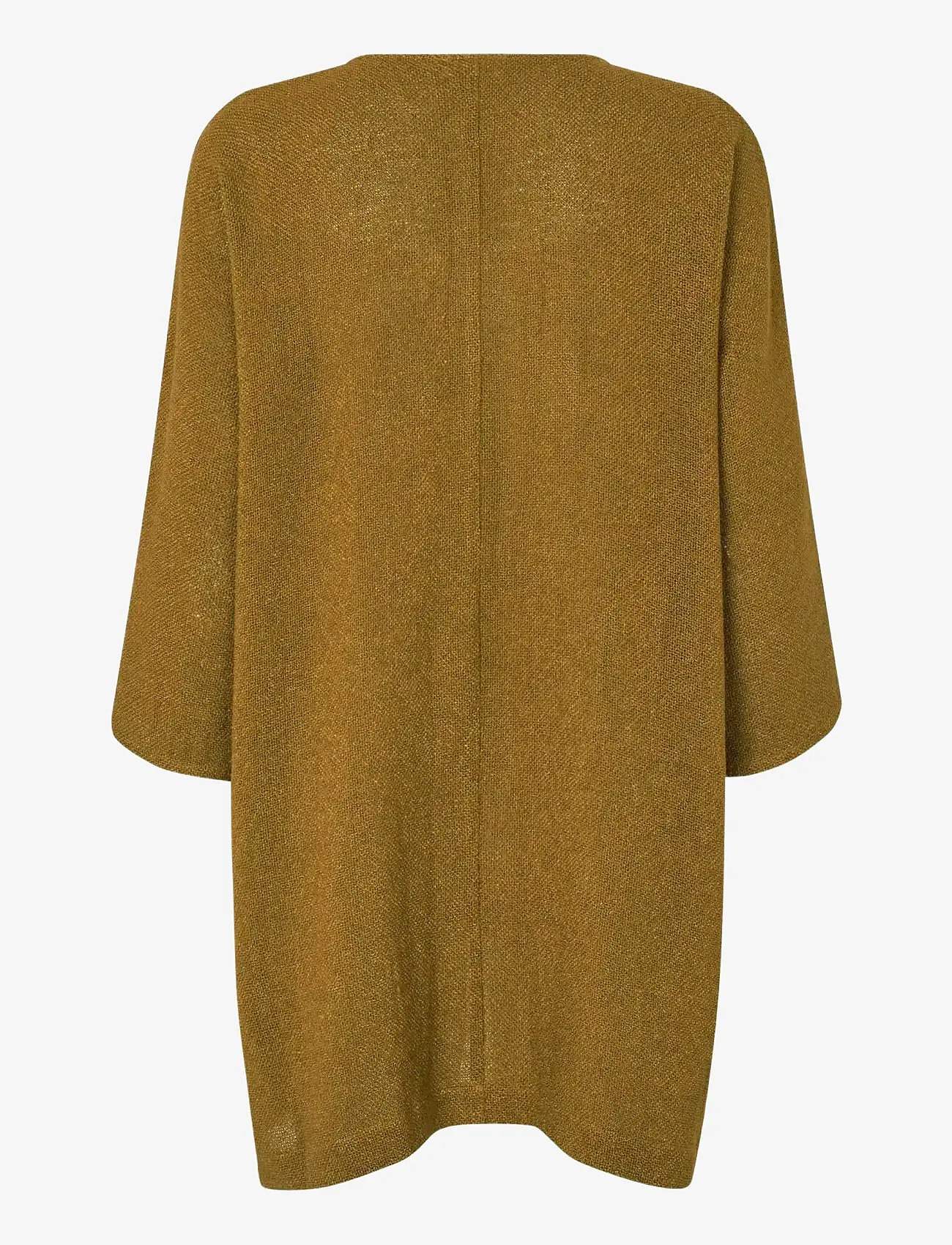 Masai - MaJarmis - efterårstøj - breen - 1