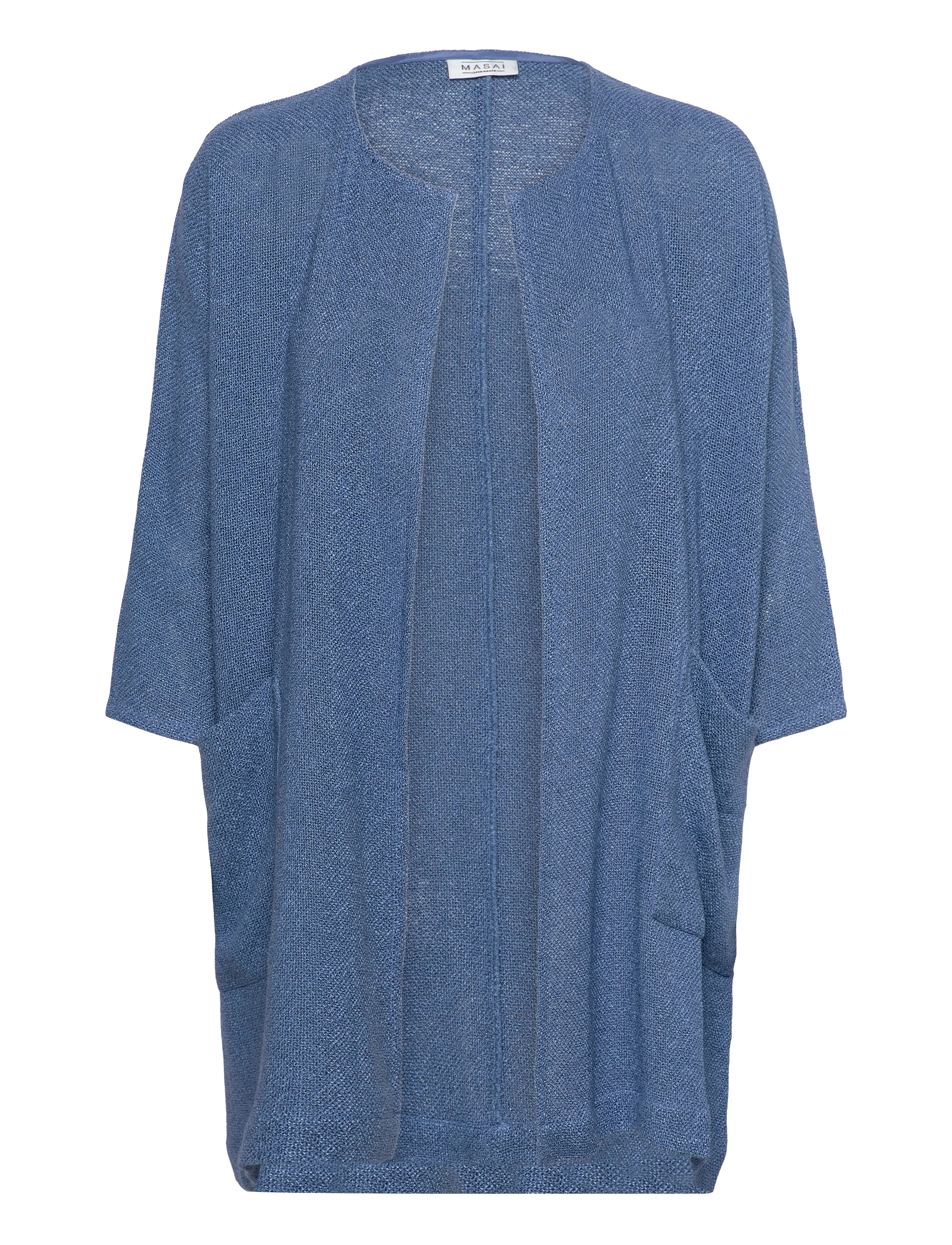 MaJarmis - FEDERAL BLUE