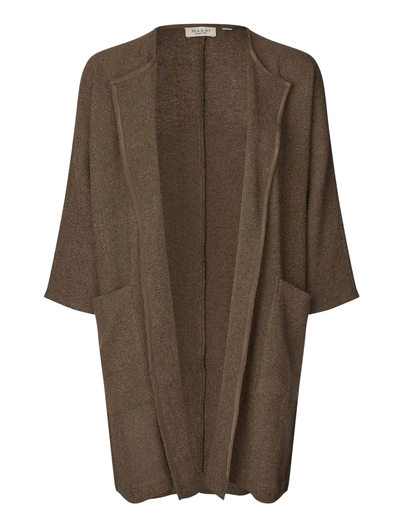 Masai Majarmis, XXL, Unterwäsche, Braun - Kimonos, Frauen