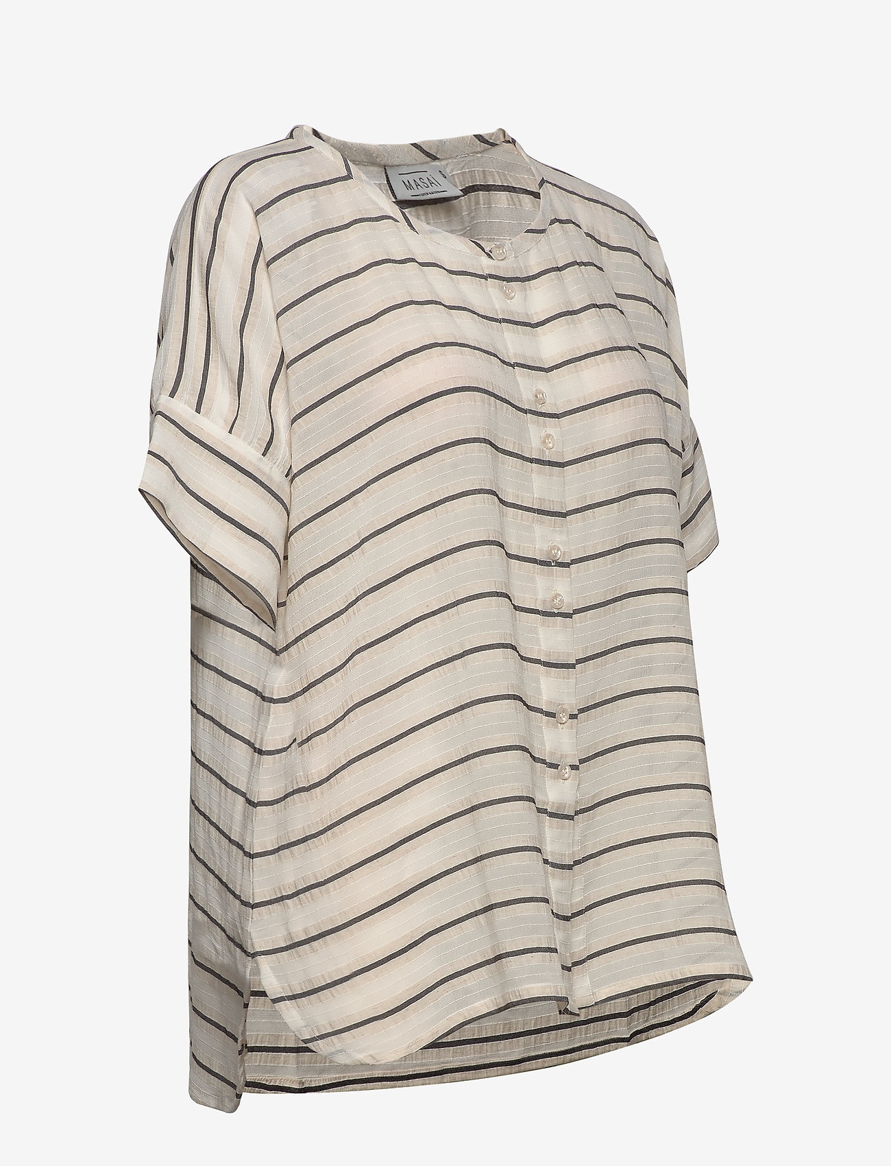 Masai - Iesha - black - 3