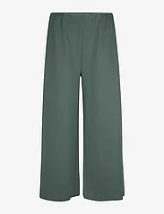 Masai - MaPiri - spodnie szerokie - balsam green - 0