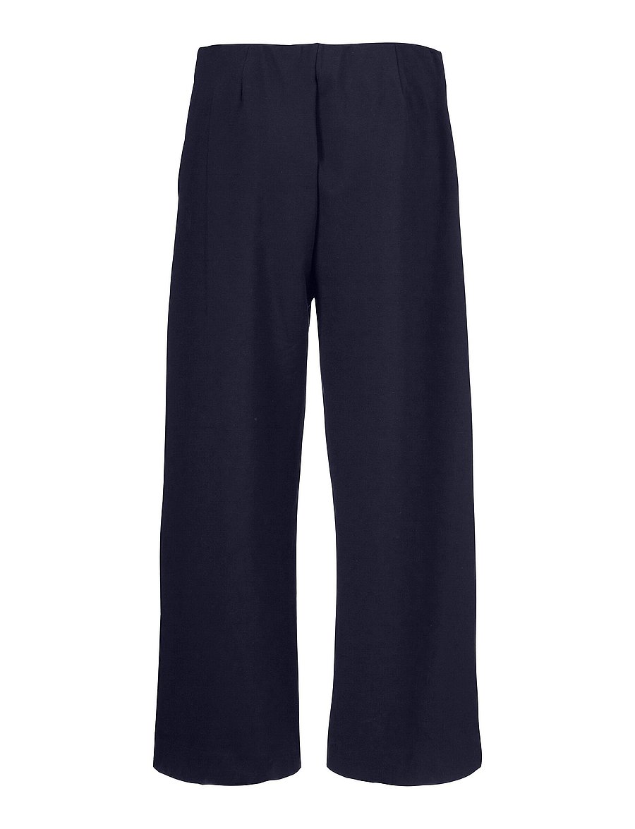 Masai - MaPiri - culottes - navy - 5