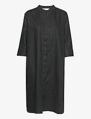 Masai - Nimes - shirt dresses - black - 0