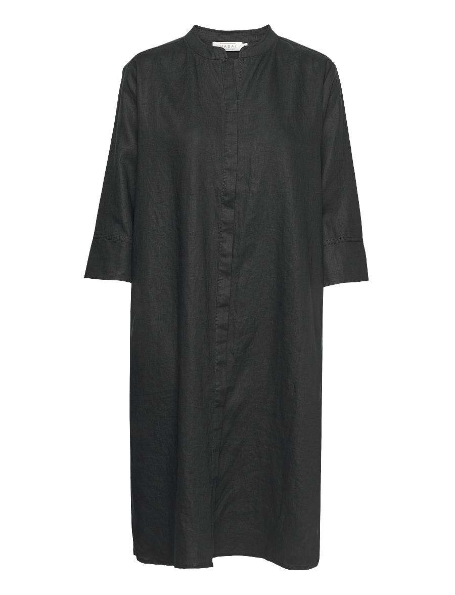 Masai - MaNimes - särkkleidid - black - 1