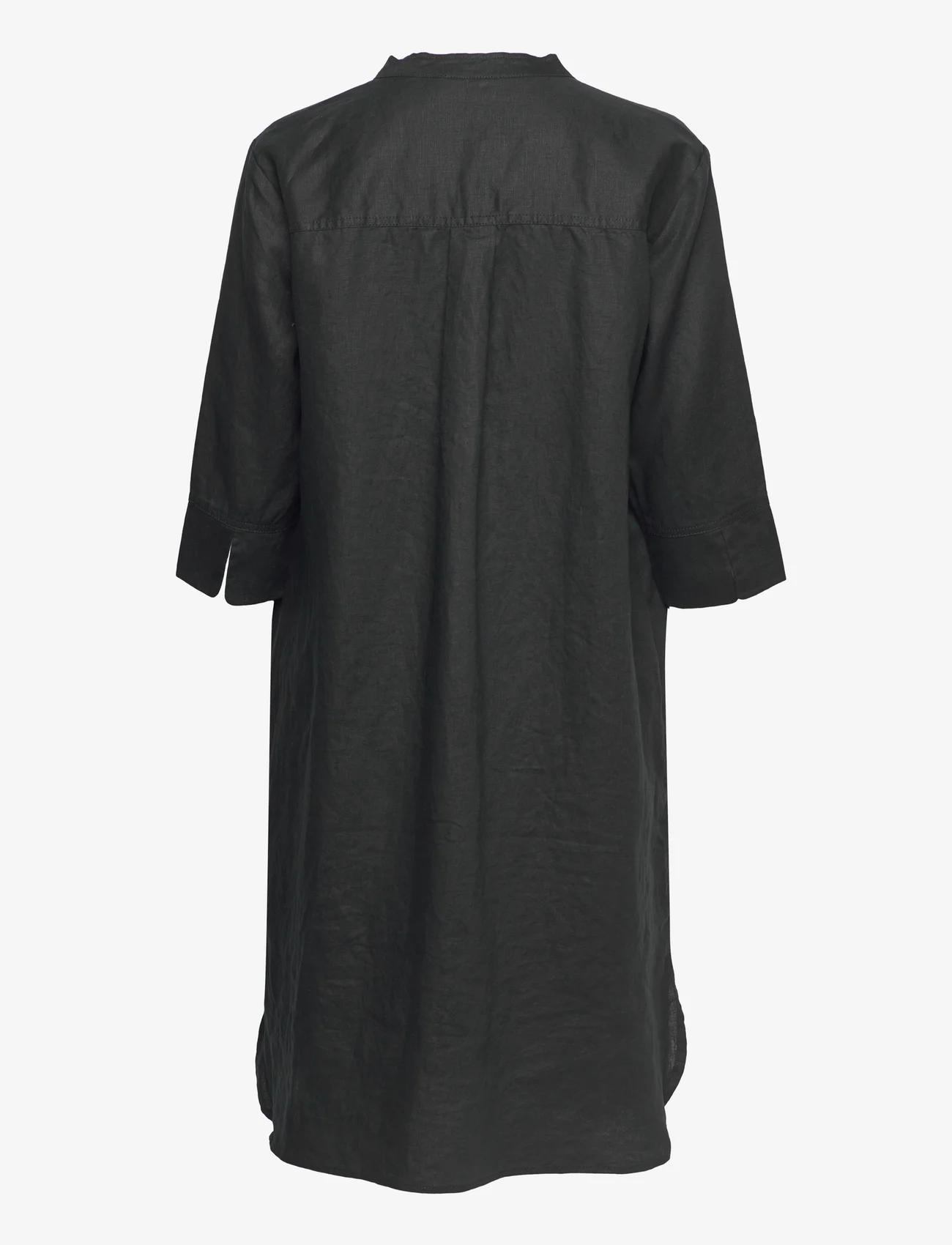 Masai - Nimes - shirt dresses - black - 1
