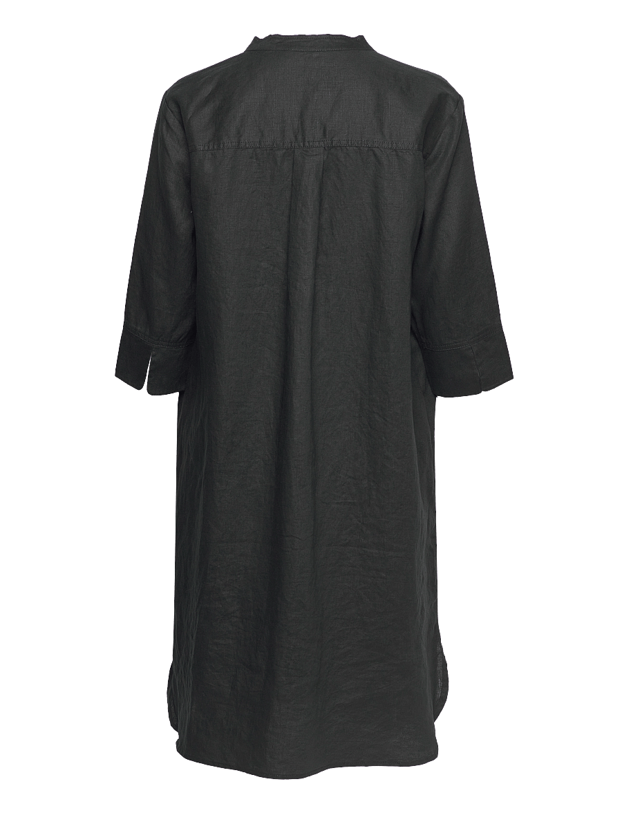 Masai - MaNimes - särkkleidid - black - 2