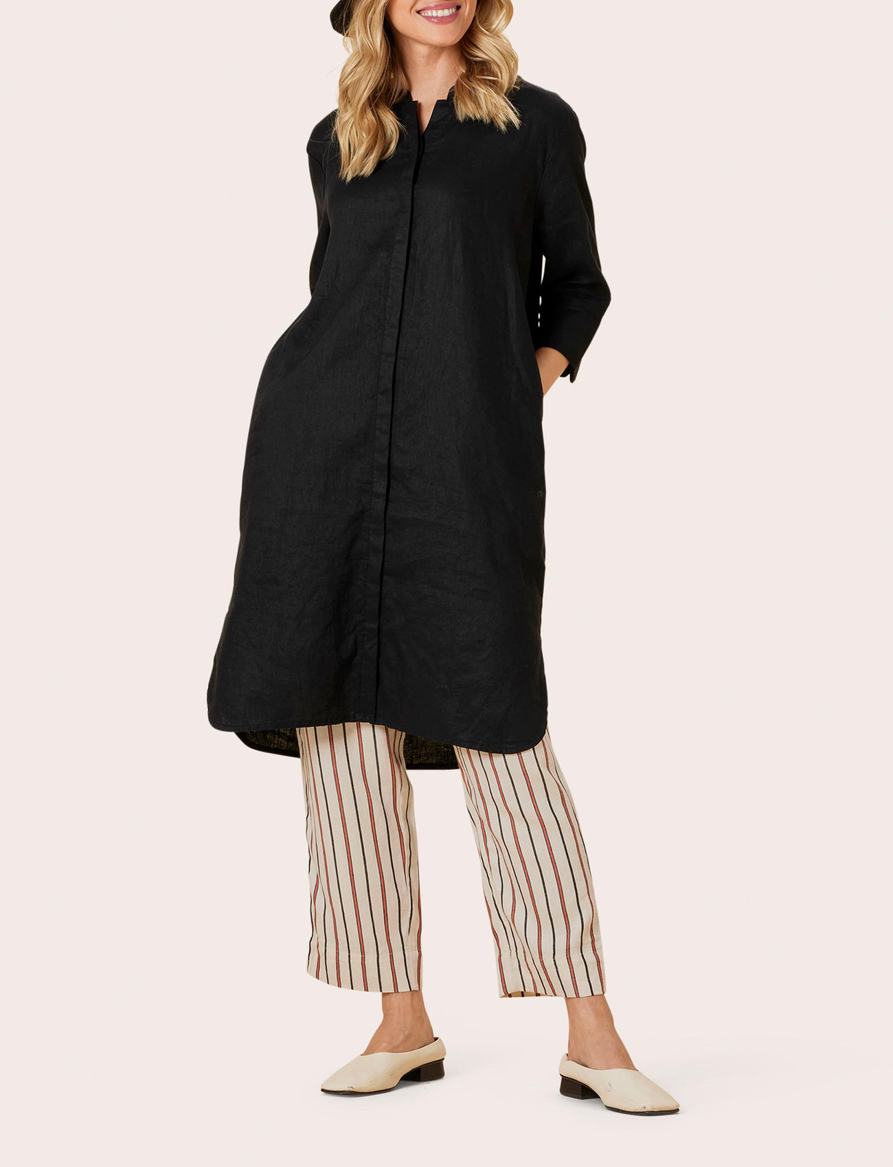 Masai - MaNimes - paitamekot - black - 2