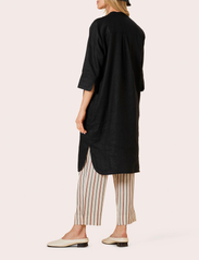 Masai - Nimes - shirt dresses - black - 2