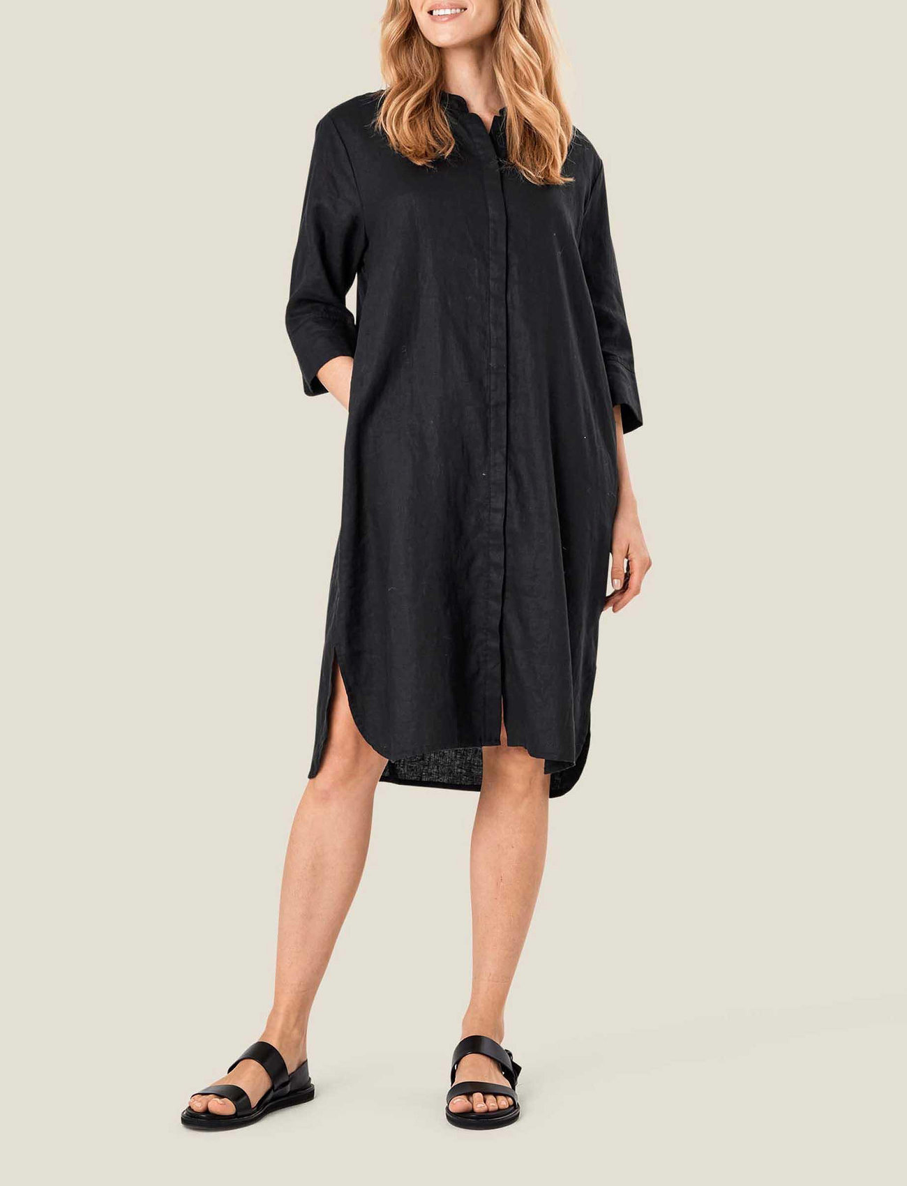 Masai - MaNimes - paitamekot - black - 5