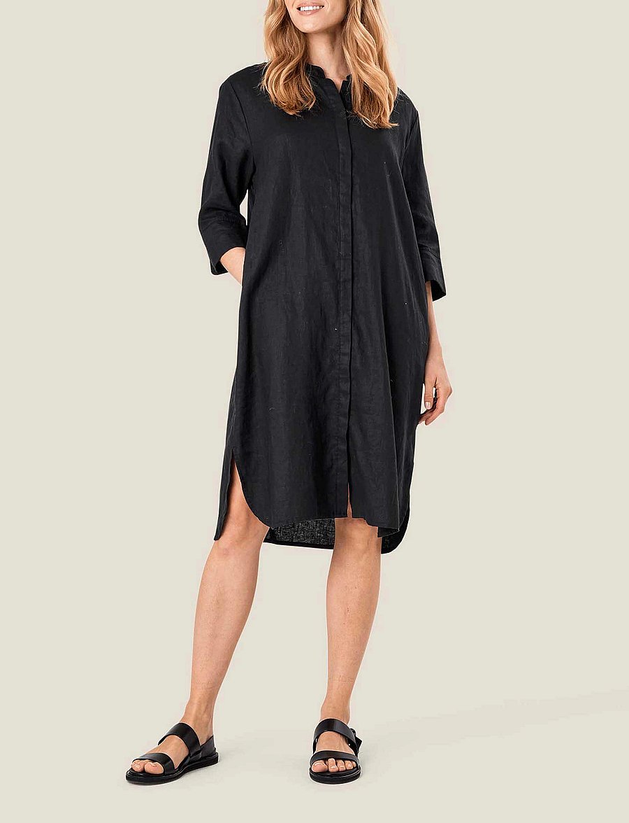 Masai - MaNimes - särkkleidid - black - 5