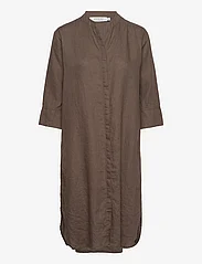 Masai - Nimes - marškinių tipo suknelės - crocodile - 0