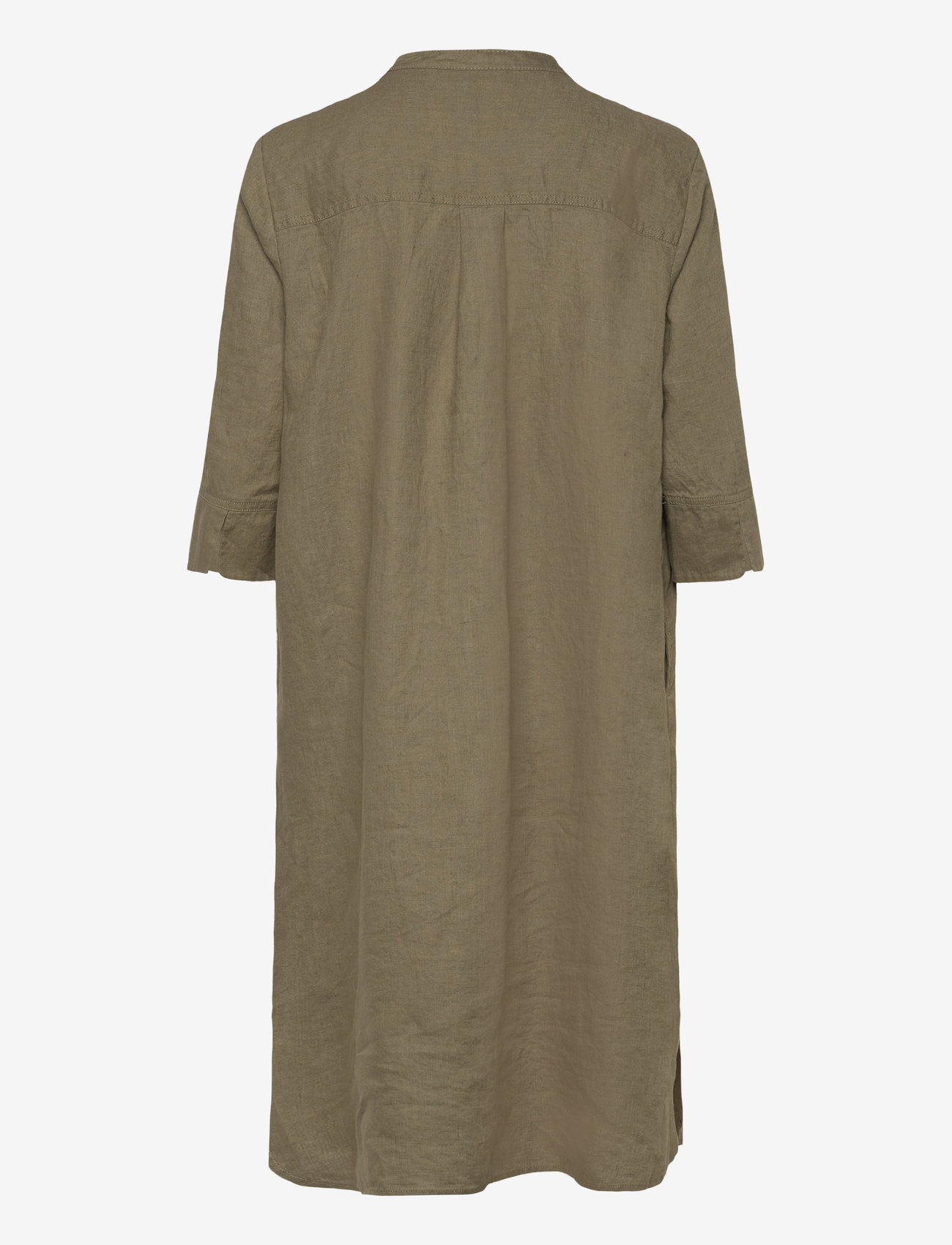 Masai - MaNimes - hemdkleider - d. lichen green - 1