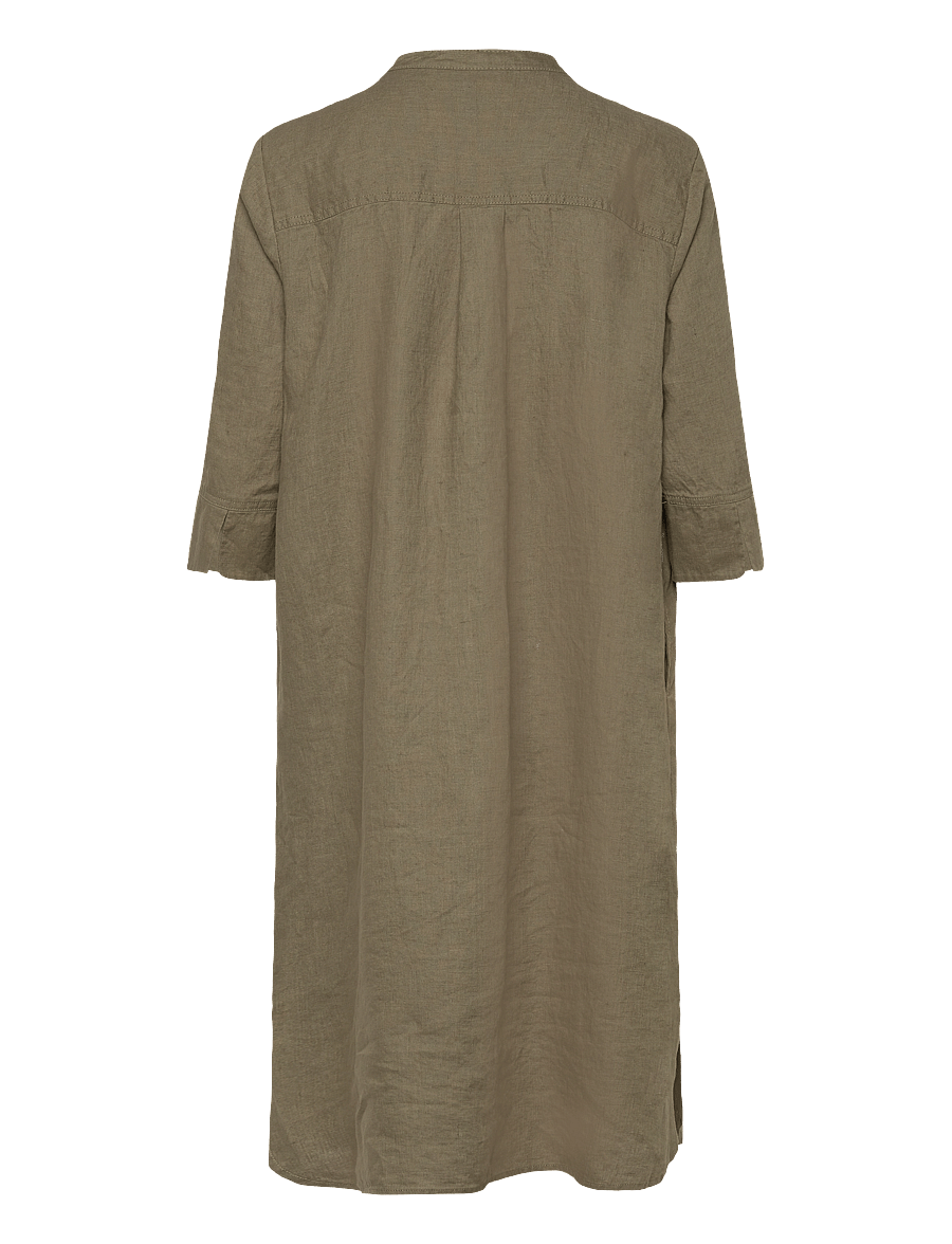 Masai - MaNimes - d. lichen green - 1