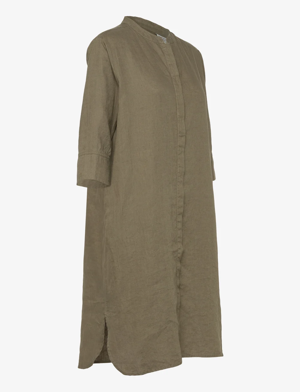 Masai - Nimes - hemdkleider - d. lichen green - 2