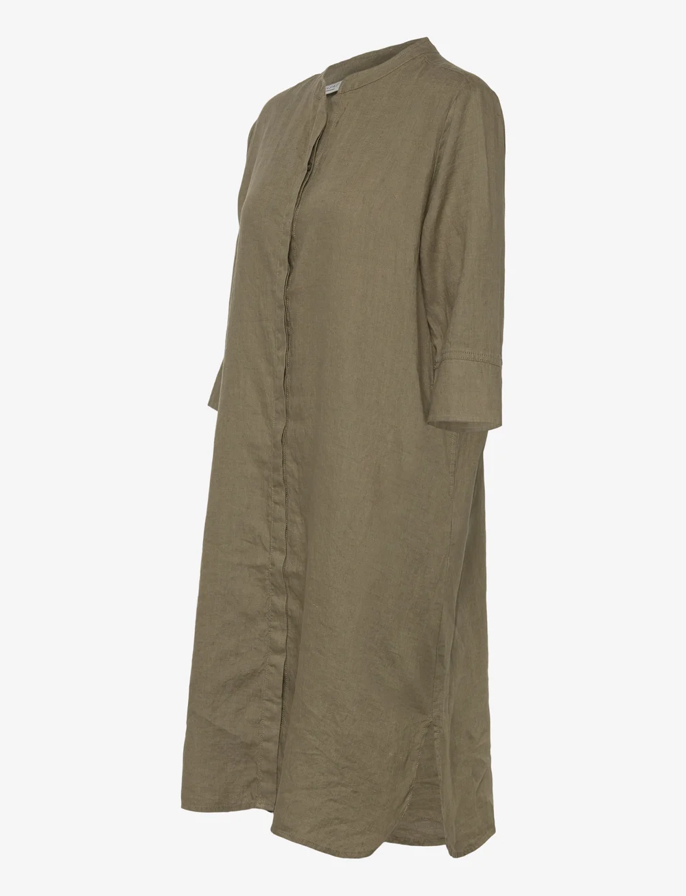 Masai - Nimes - hemdkleider - d. lichen green - 3