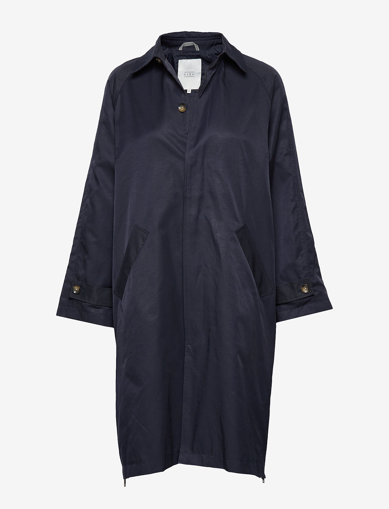 Masai - Tamica - navy - 0