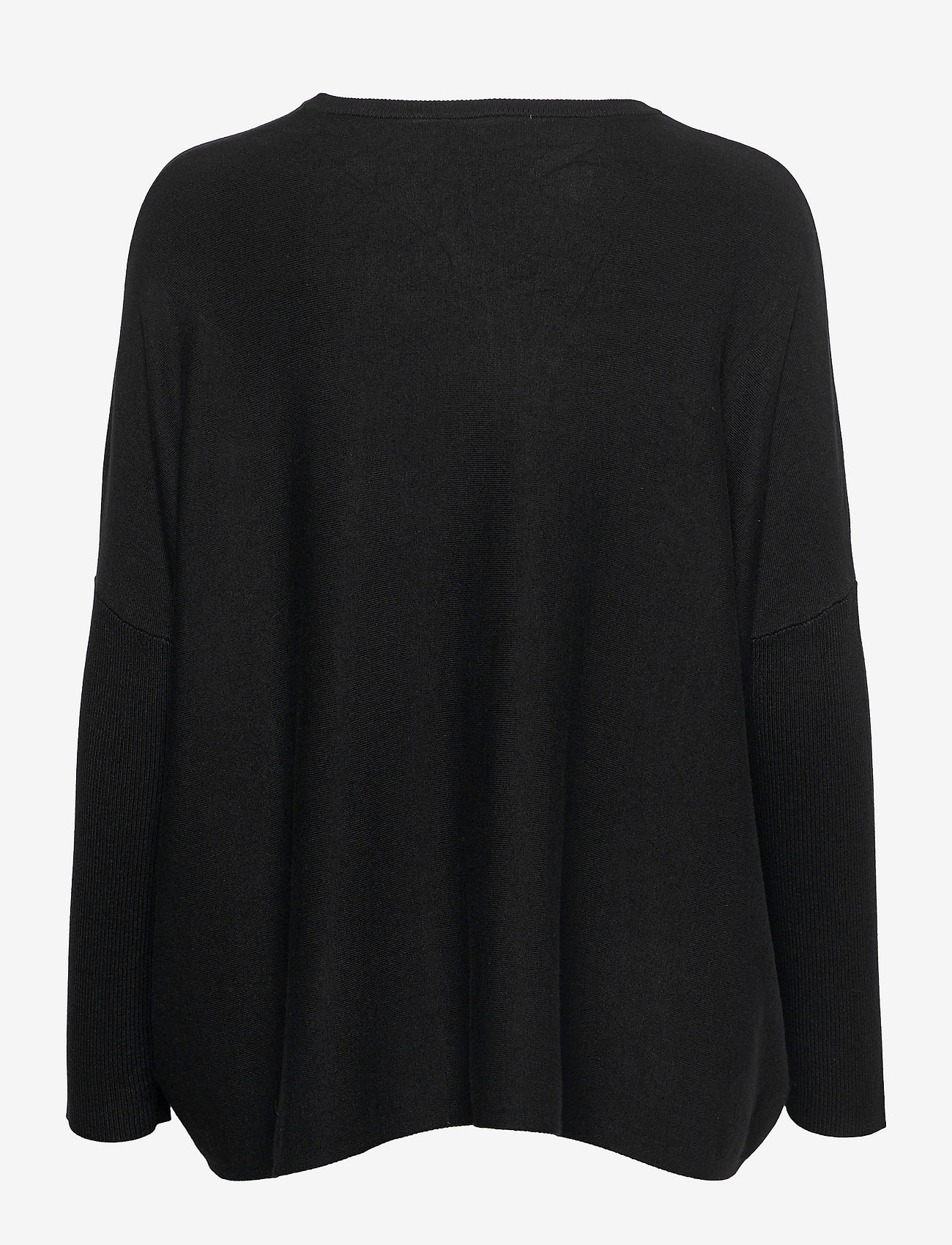 Masai - MaFanasi - pullover - black - 2