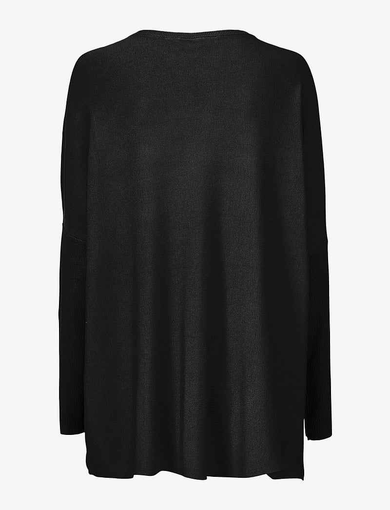 Masai - MaFanasi - striktrøjer - black - 3