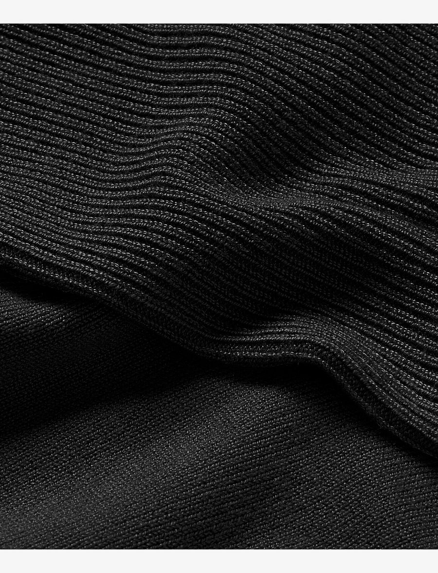 Masai - MaFanasi - swetry - black - 4