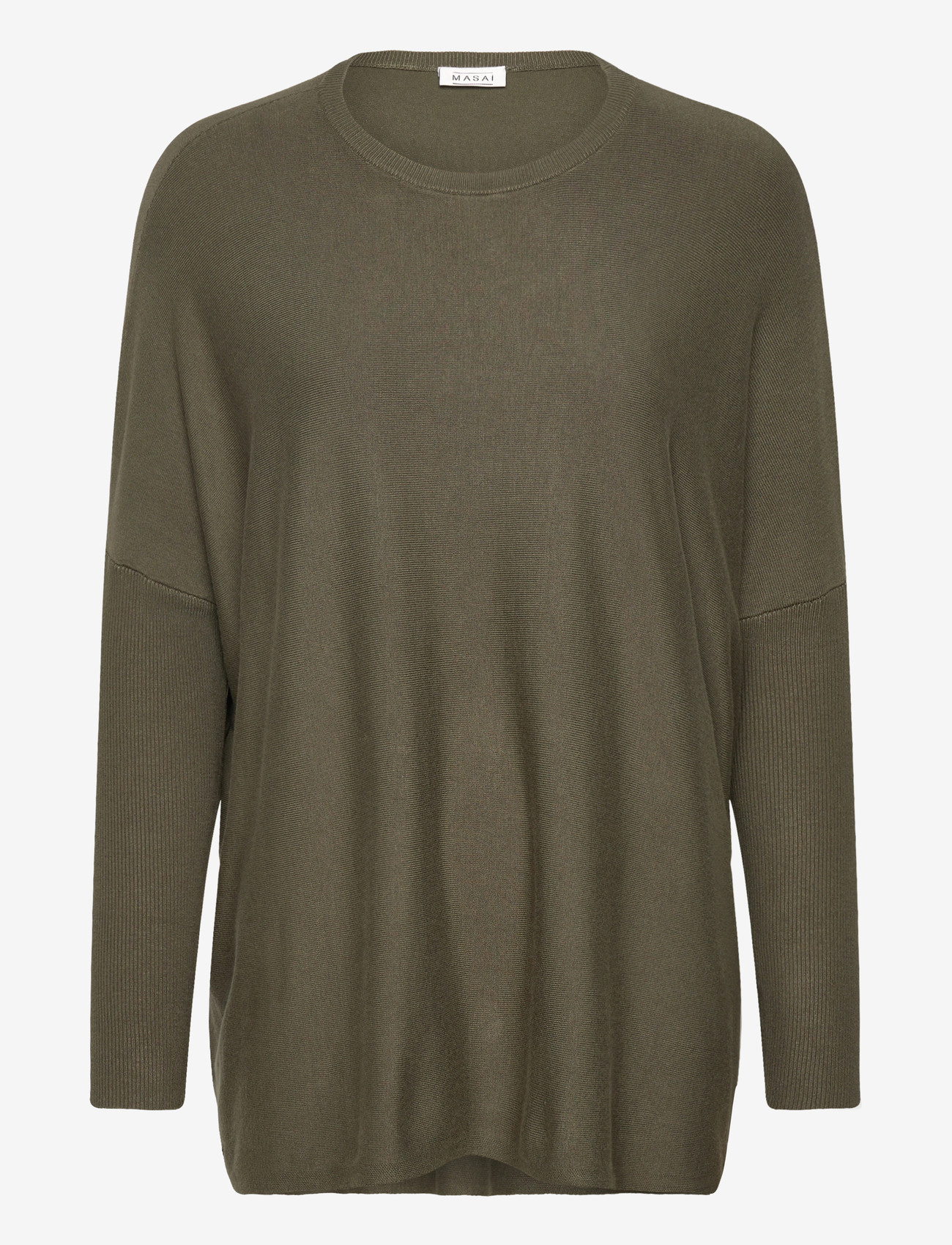 Masai - MaFanasi - efterårstøj - ivy green - 0