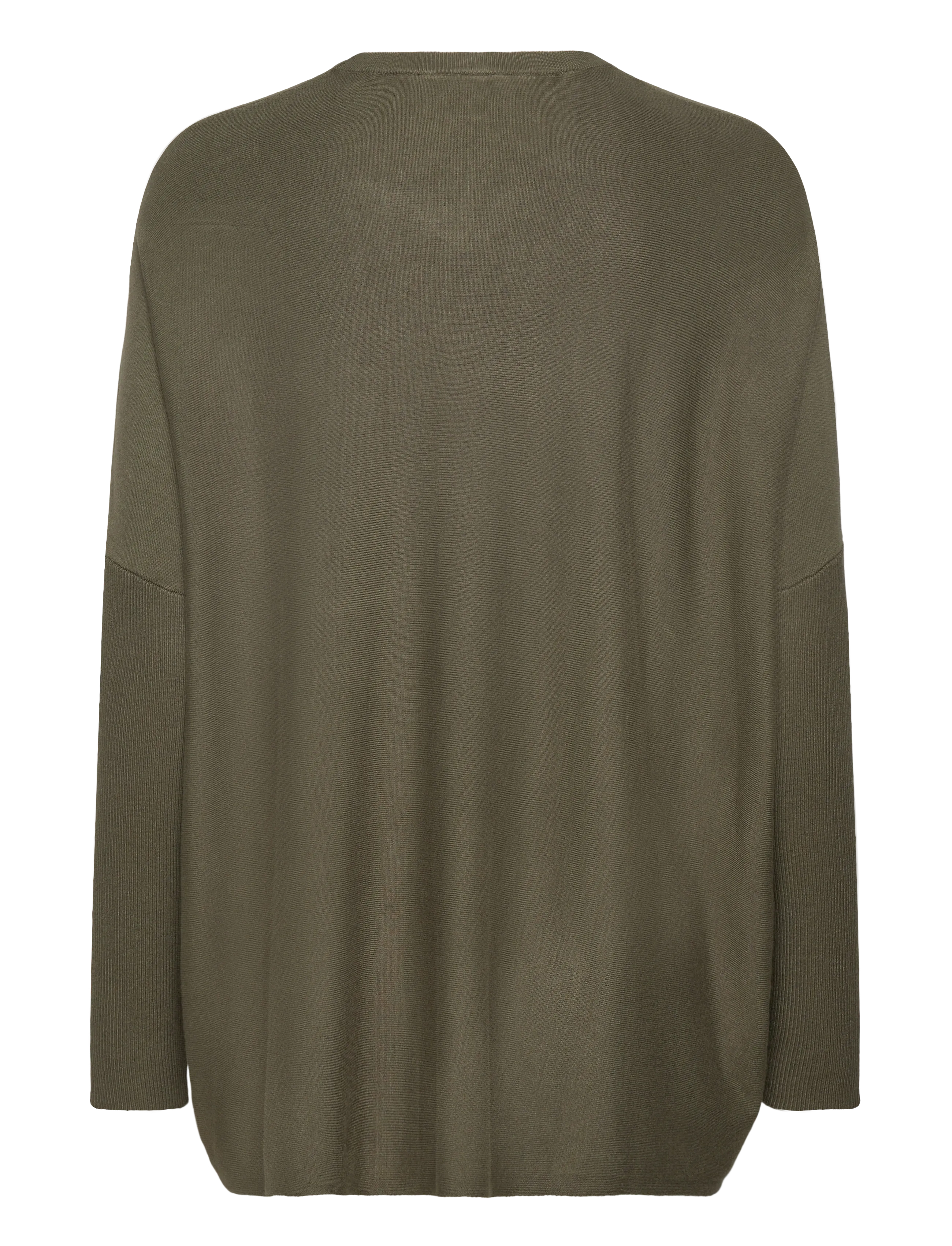 Masai - MaFanasi - džemprid - ivy green - 1