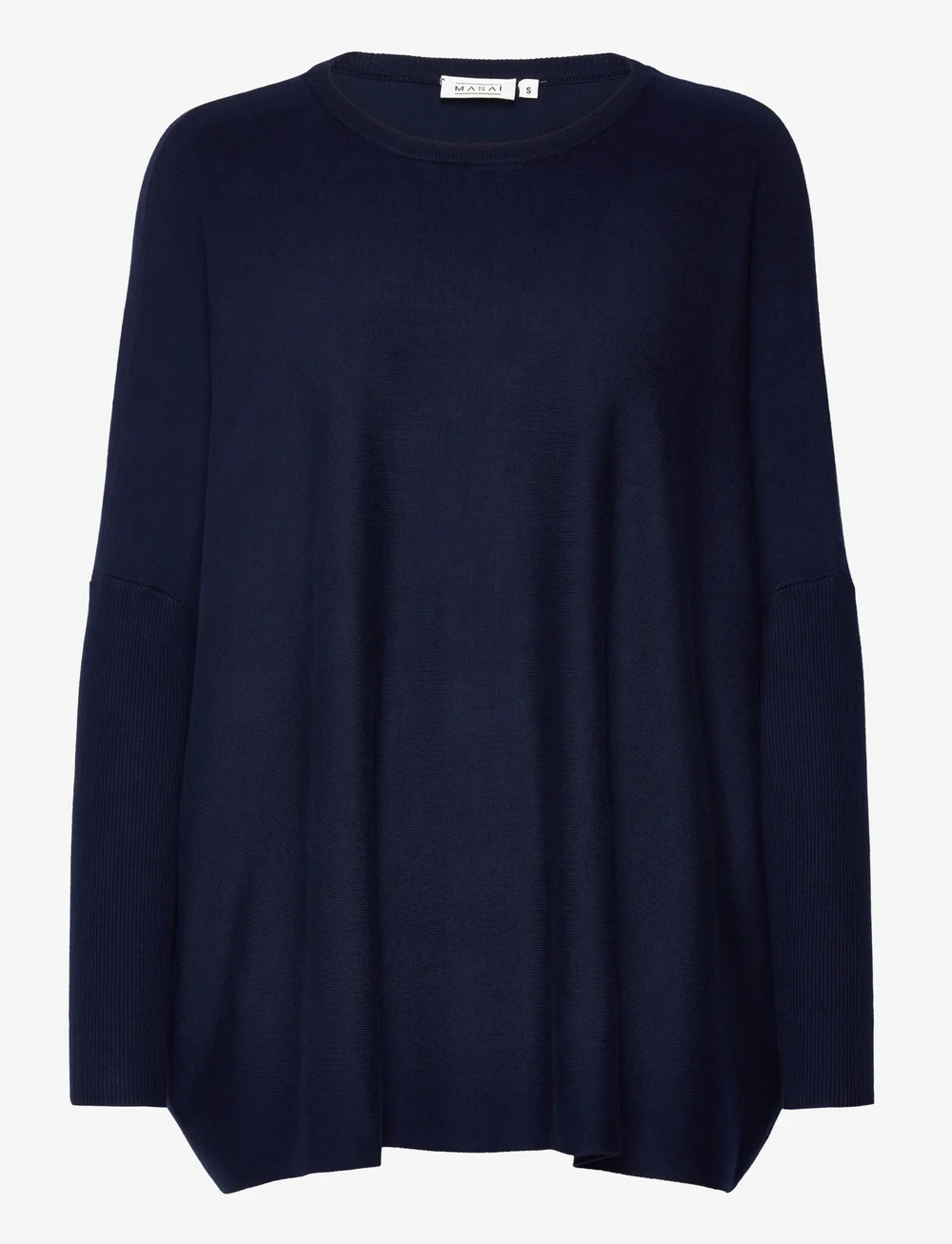 Masai - MaFanasi - jumpers - navy - 1