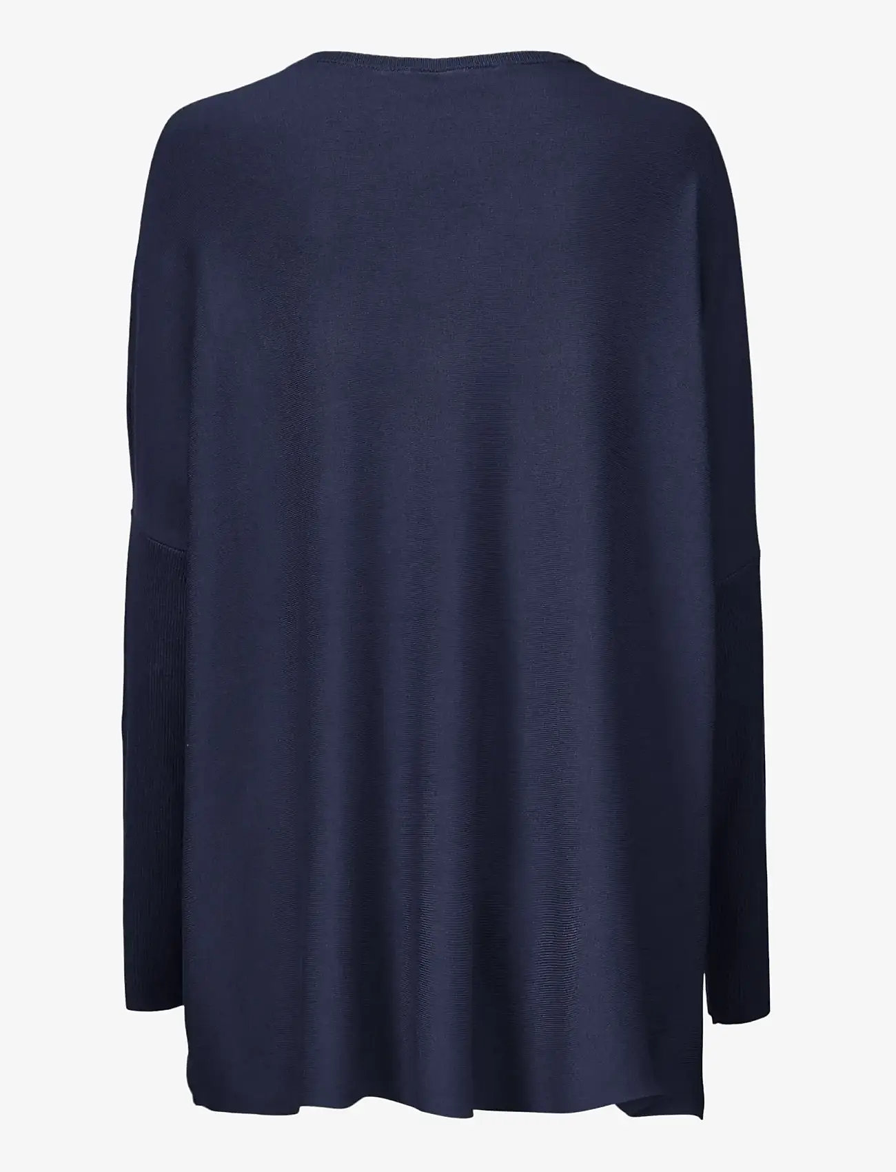 Masai - MaFanasi - swetry - navy - 2