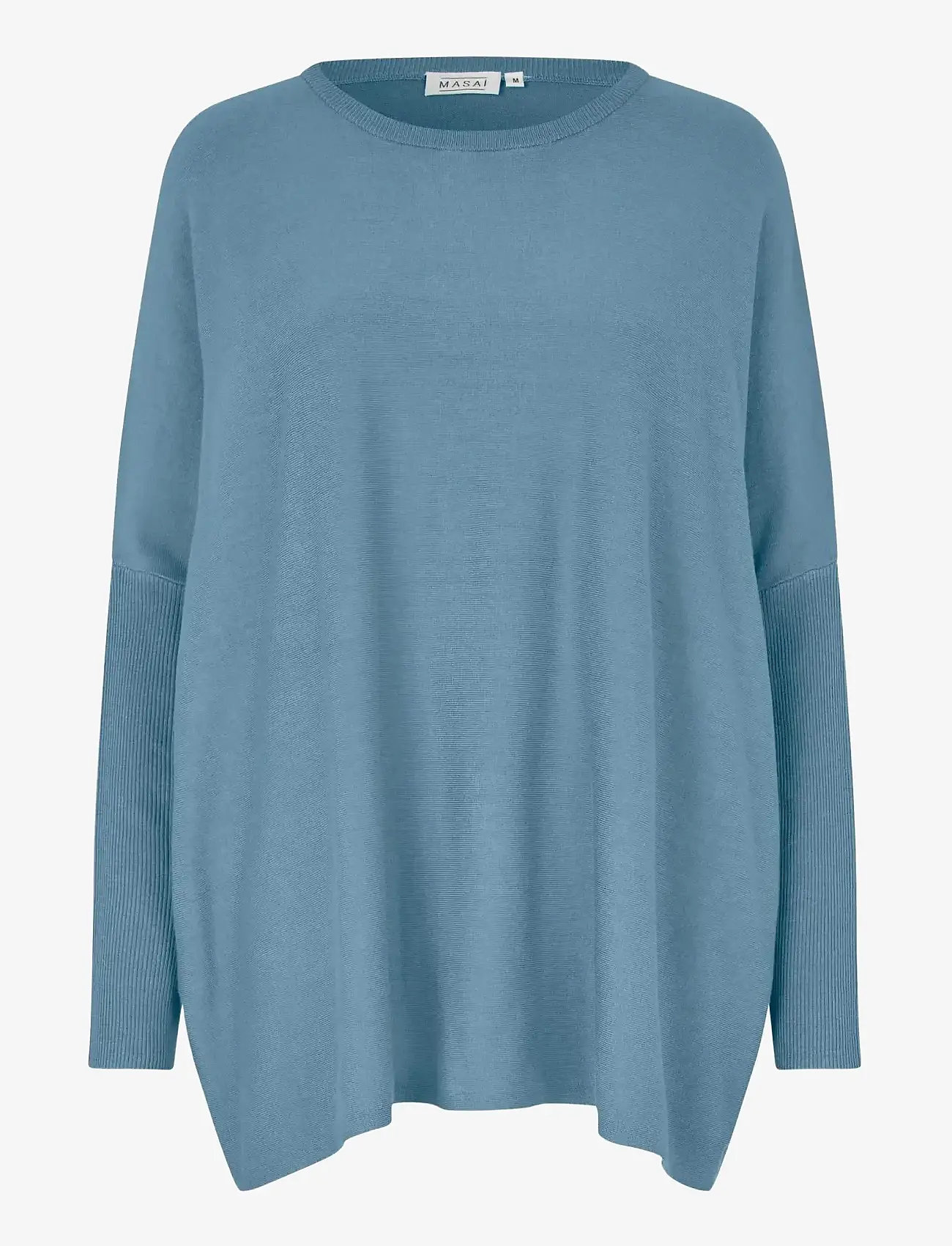 Masai - MaFanasi - efterårstøj - proven blue - 0