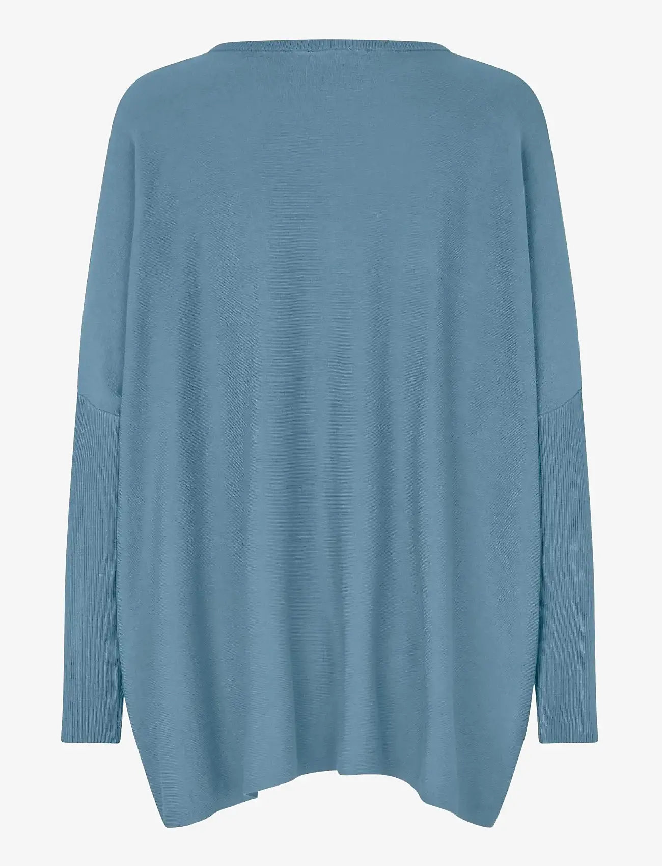 Masai - MaFanasi - efterårstøj - proven blue - 1