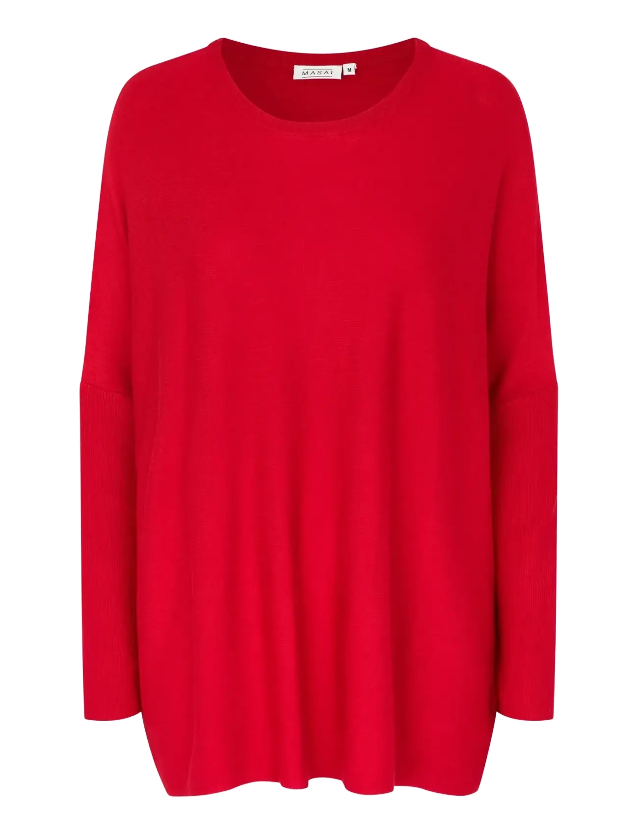 MASAI Mafanasi Rot - XS - Damen