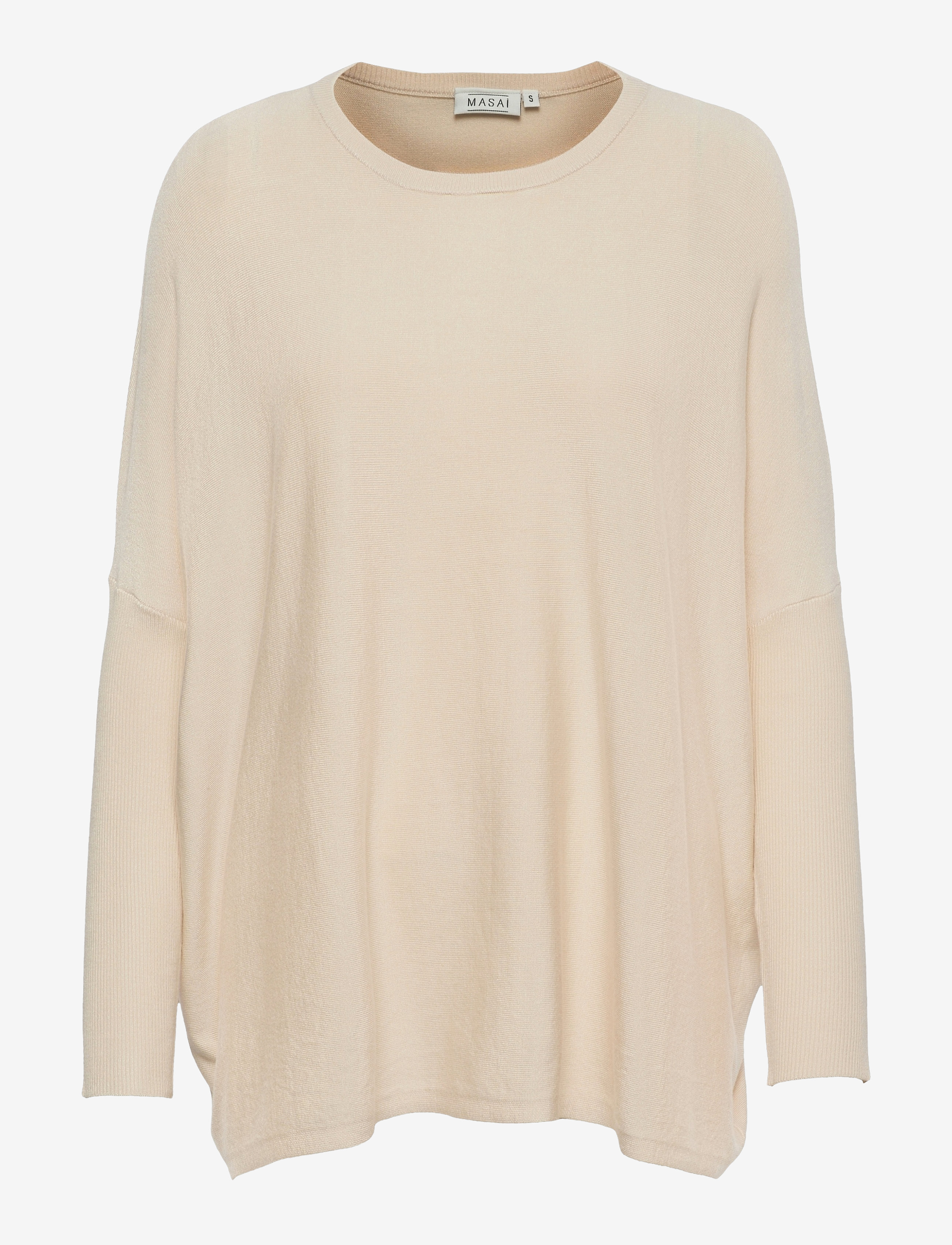 MASAI Mafanasi Cream - XXL - Damen