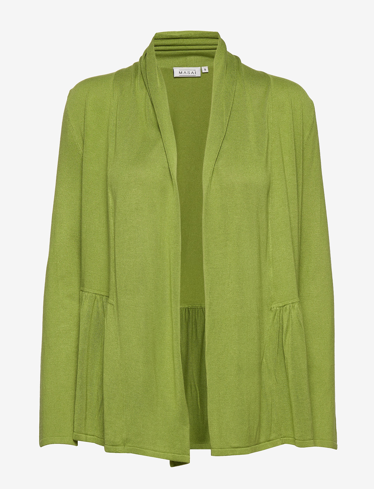 Masai - Larisi - peridot - 0