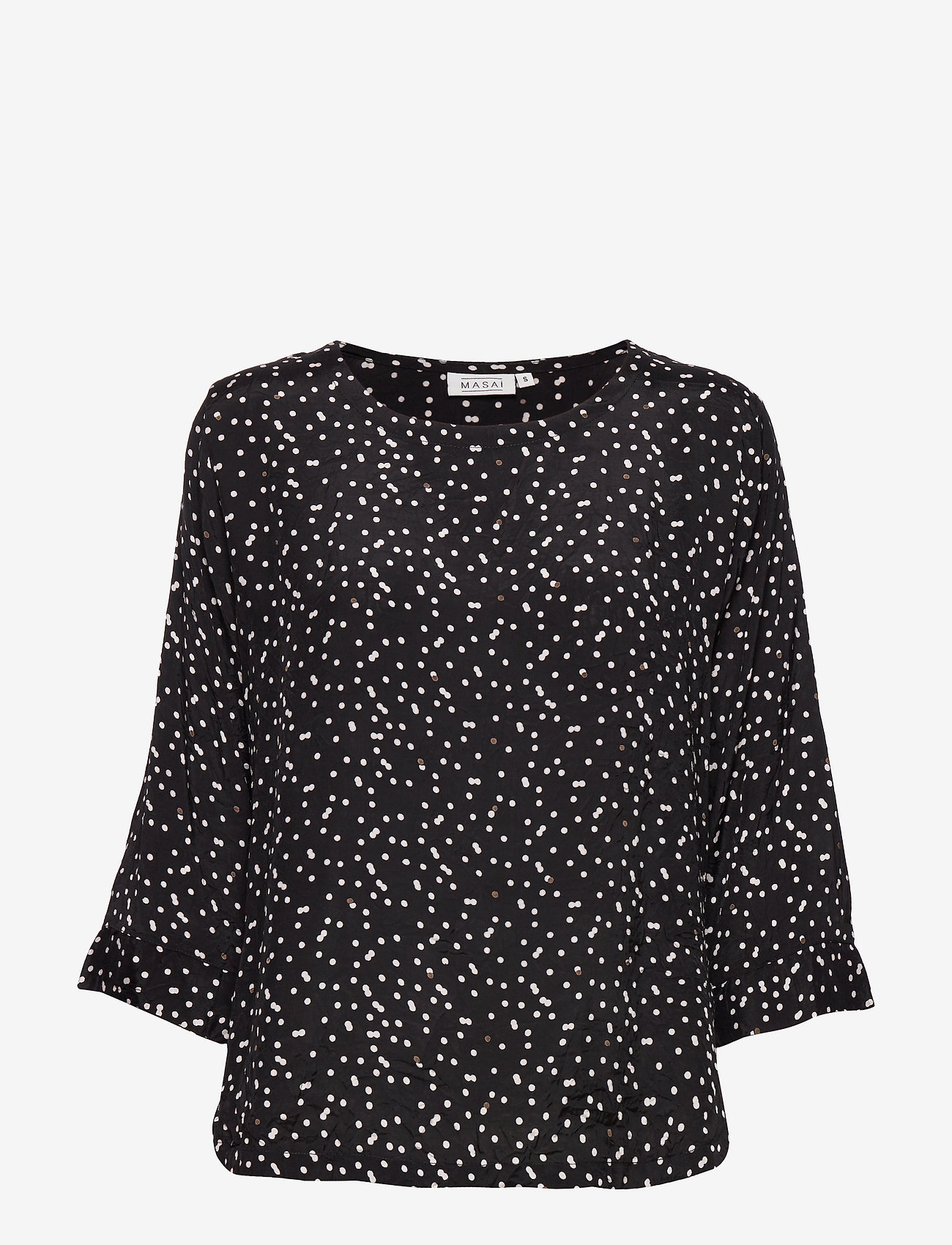 Masai - Daina - black - 0