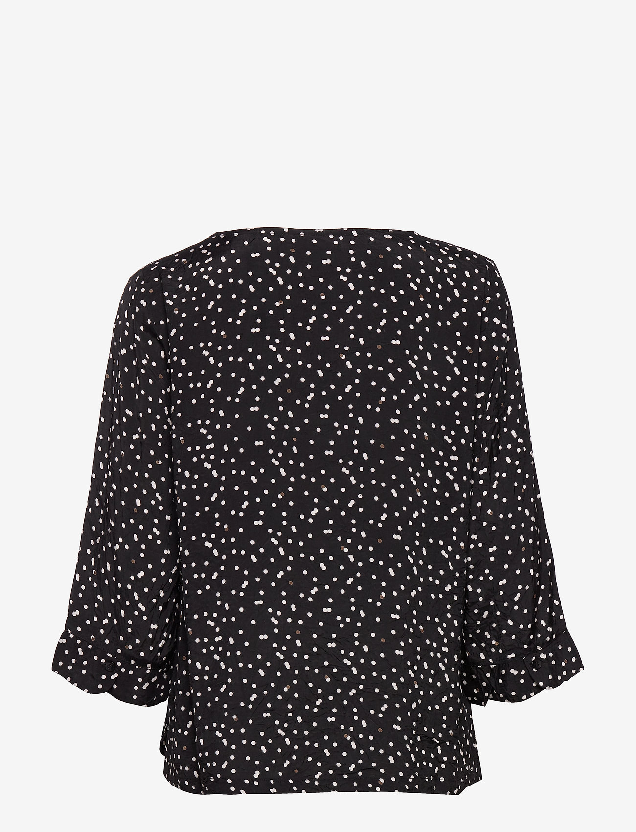 Masai - Daina - black - 1