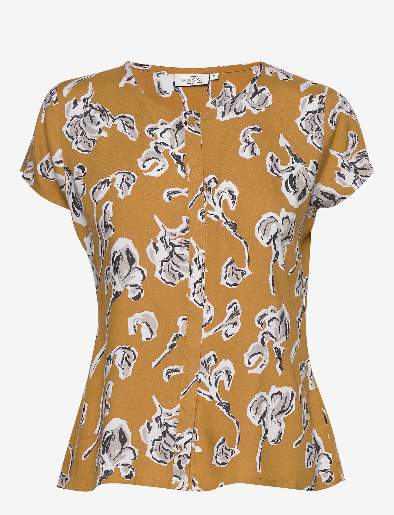 Masai - Ia - inca gold - 0