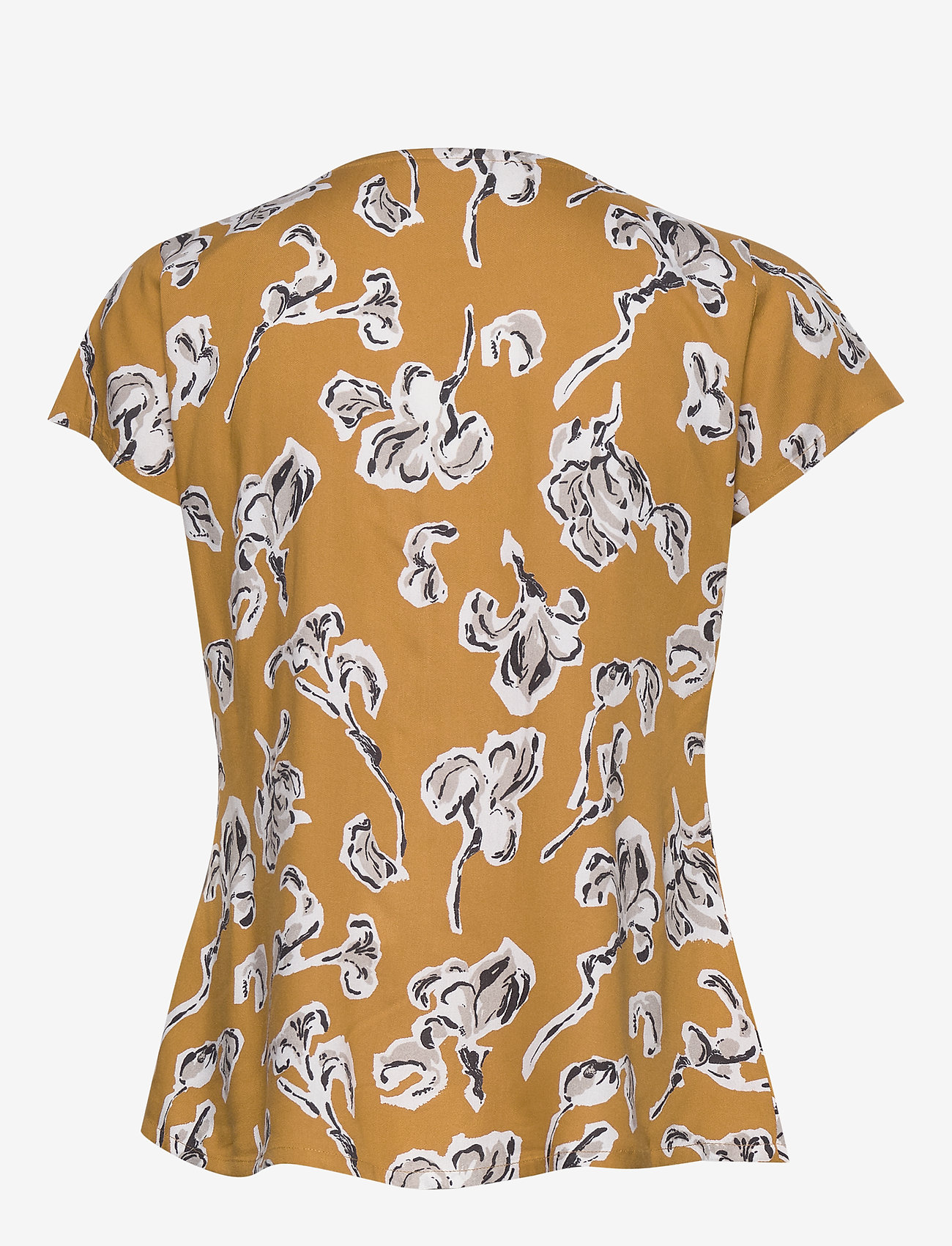 Masai - Ia - inca gold - 1