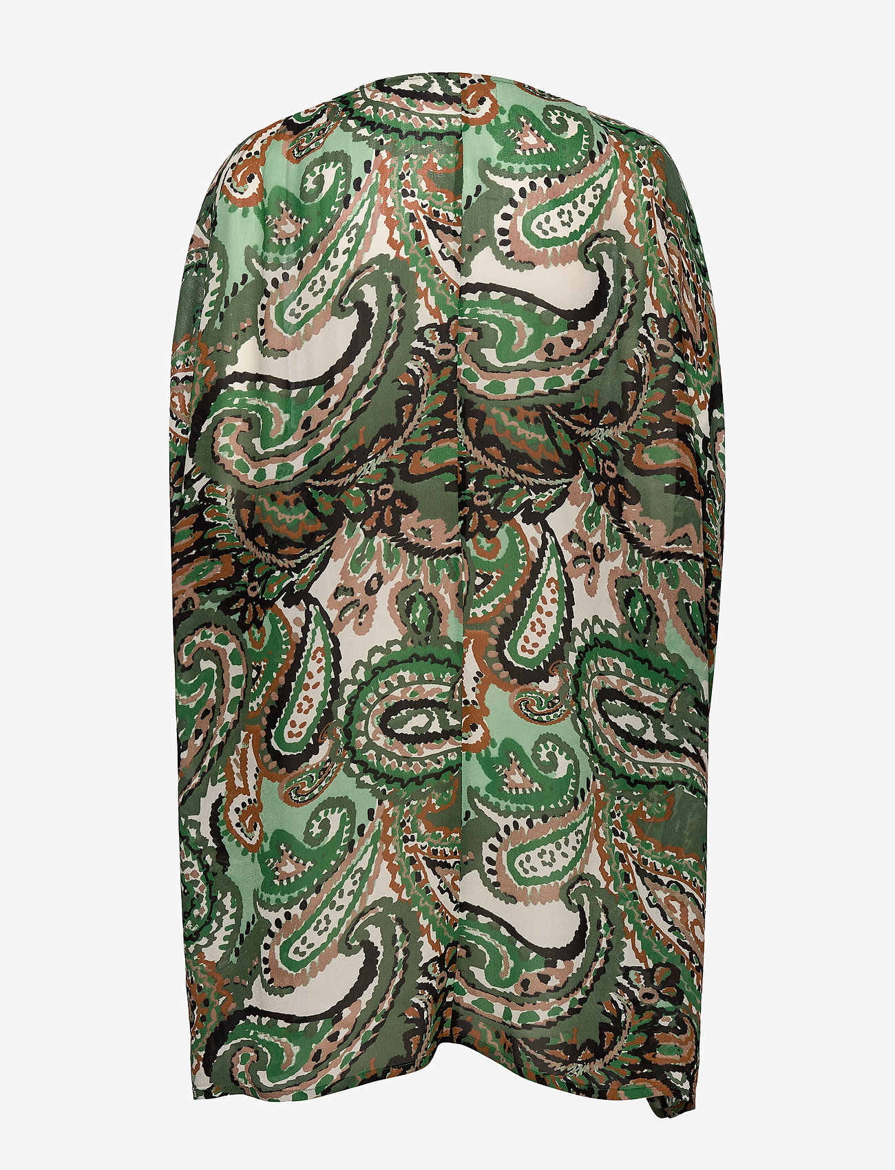 Masai - Gealis - stone green - 1