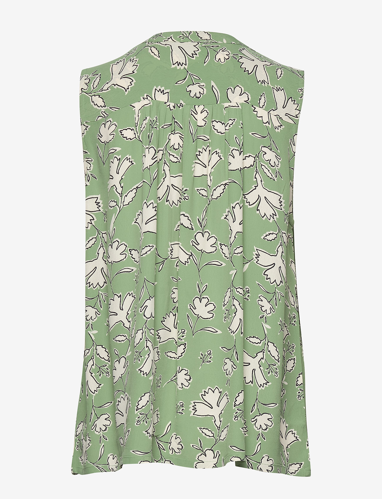 Masai - Idemi - stone green - 1