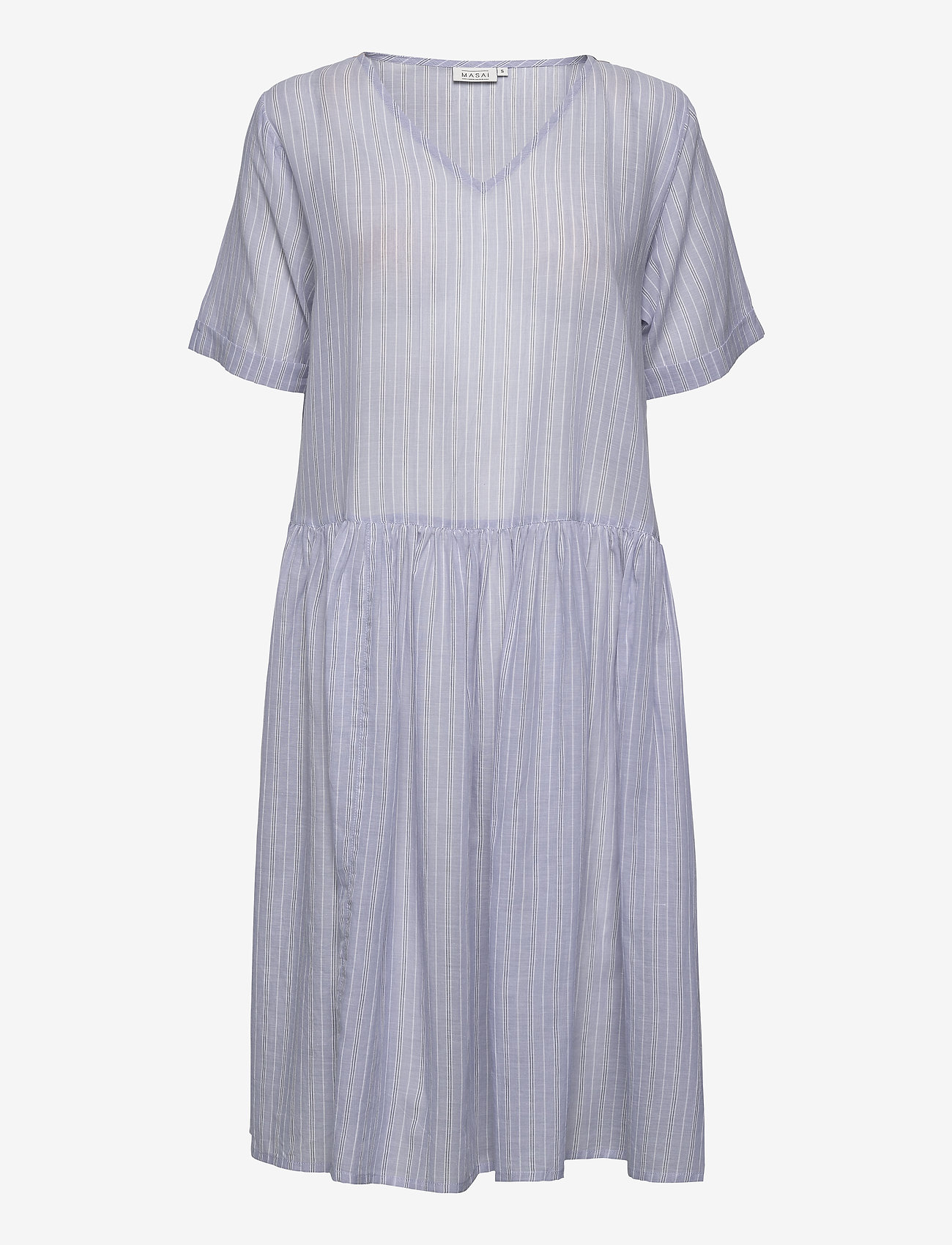 Masai - Narisa - purple impression - 0