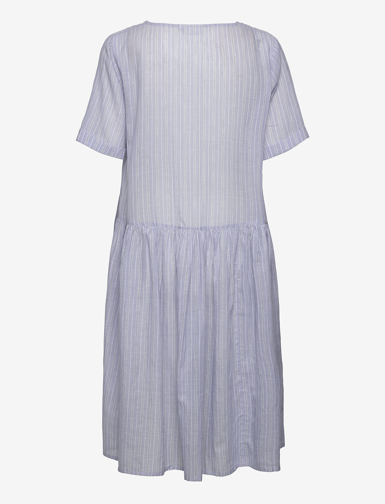 Masai - Narisa - purple impression - 1