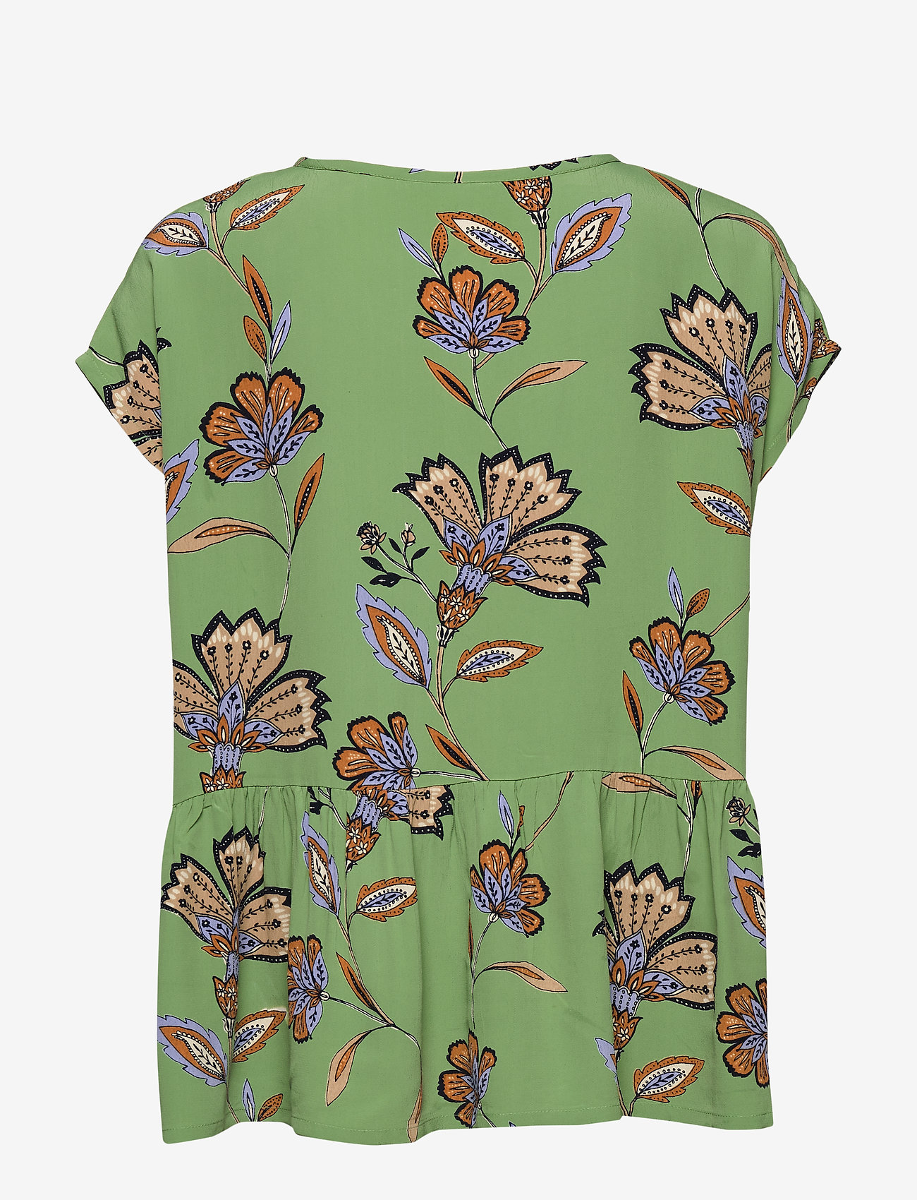 Masai - Idali - stone green - 1