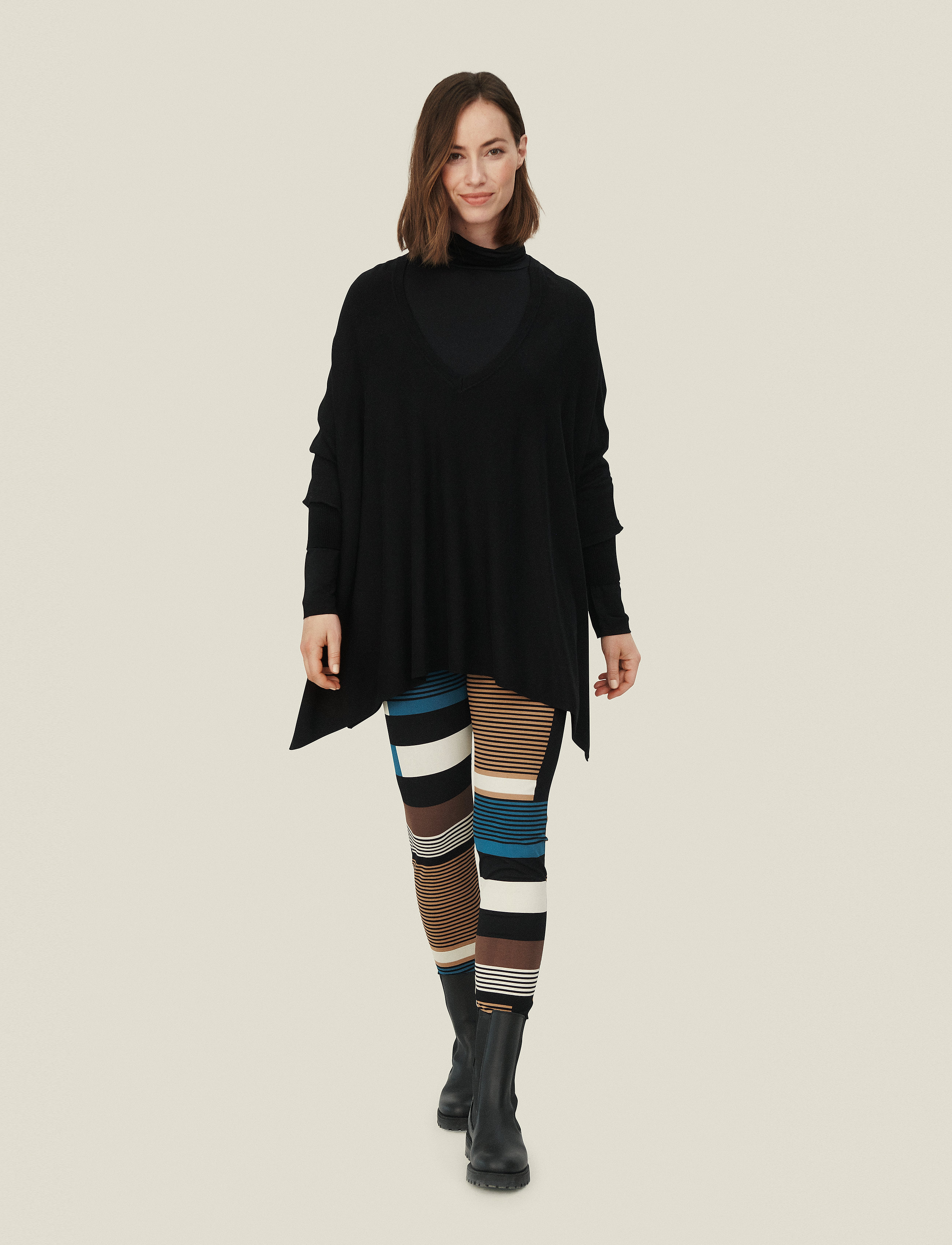 Masai - MaFosna - black - 5