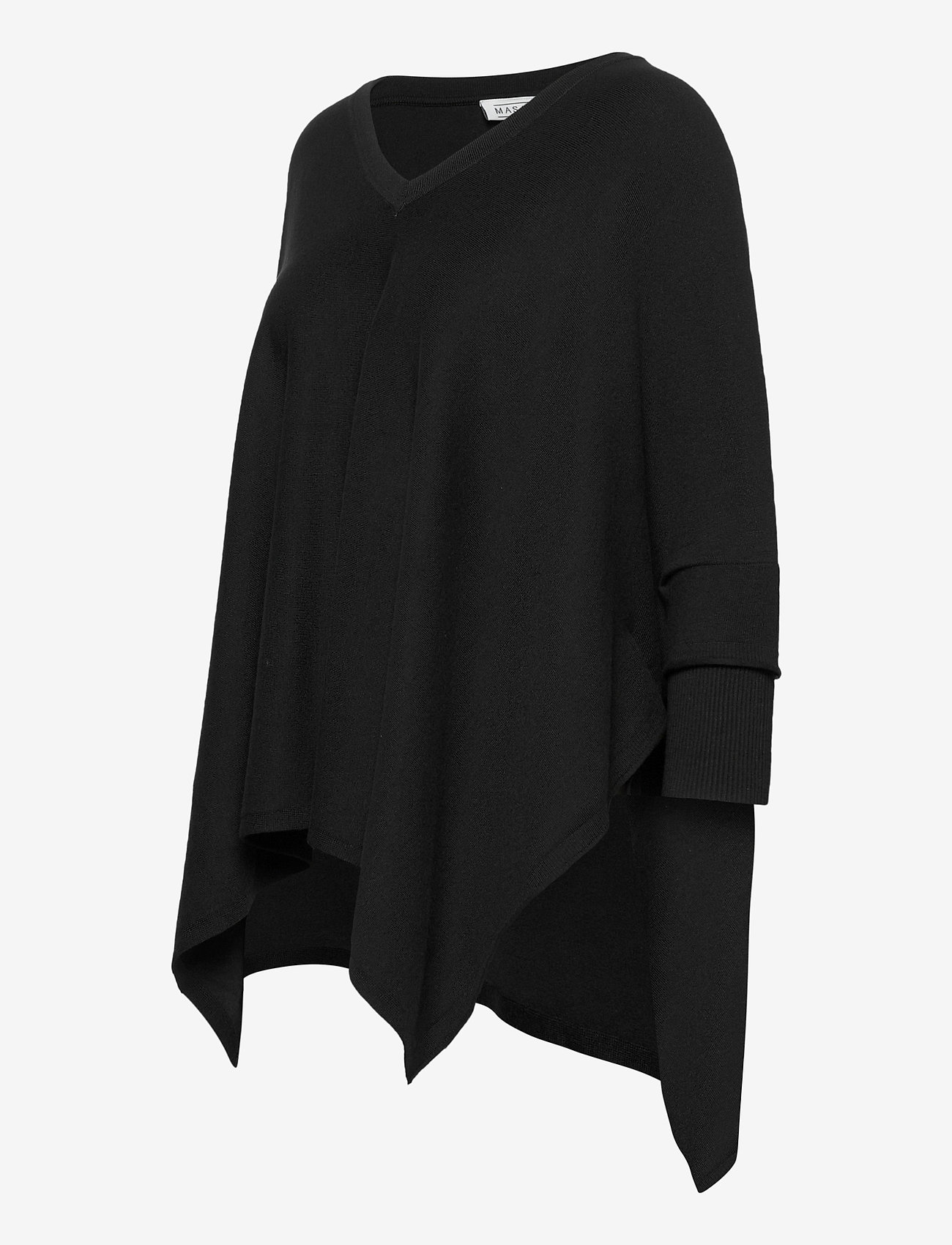 Masai - MaFosna - pullover - black - 3