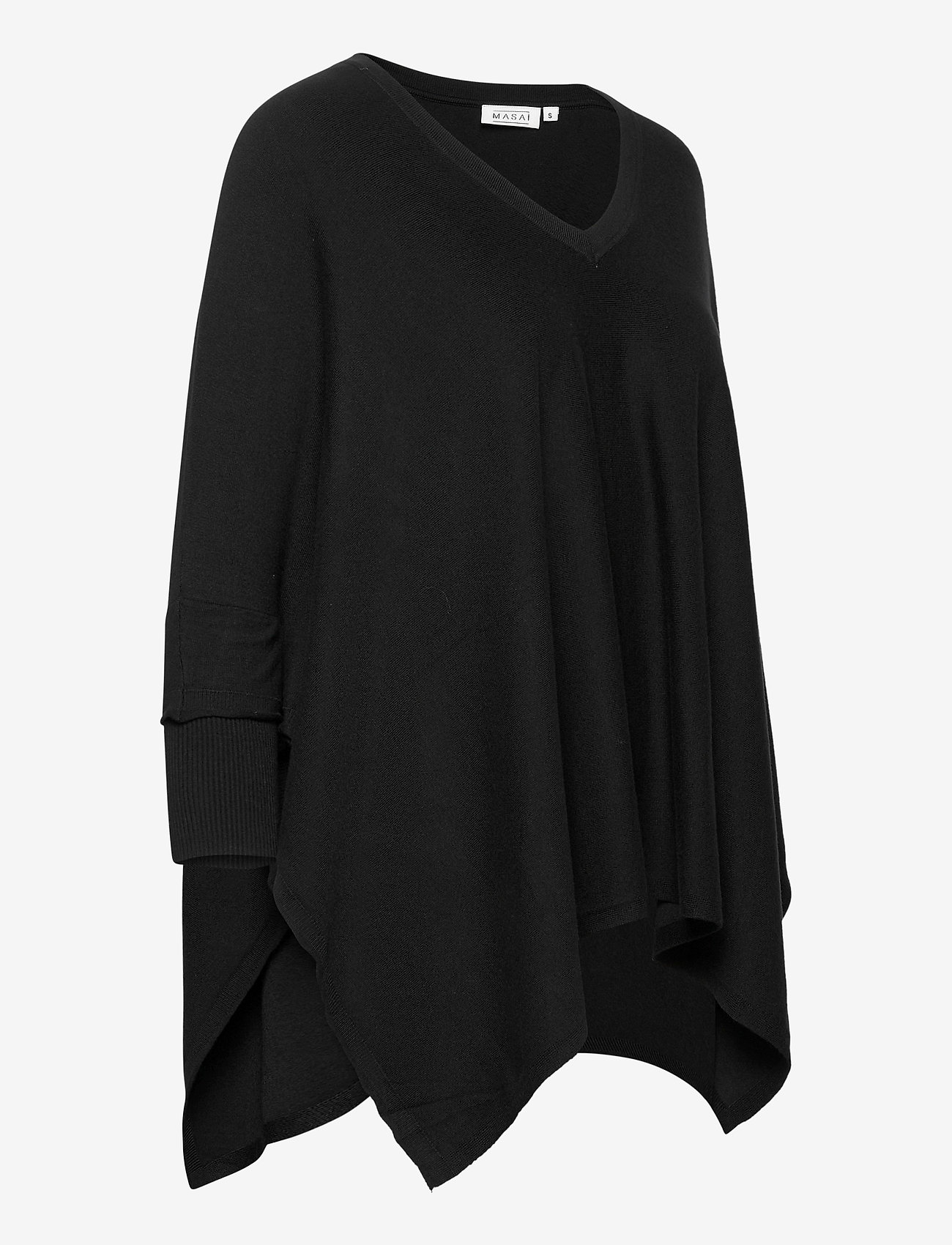Masai - MaFosna - pullover - black - 4
