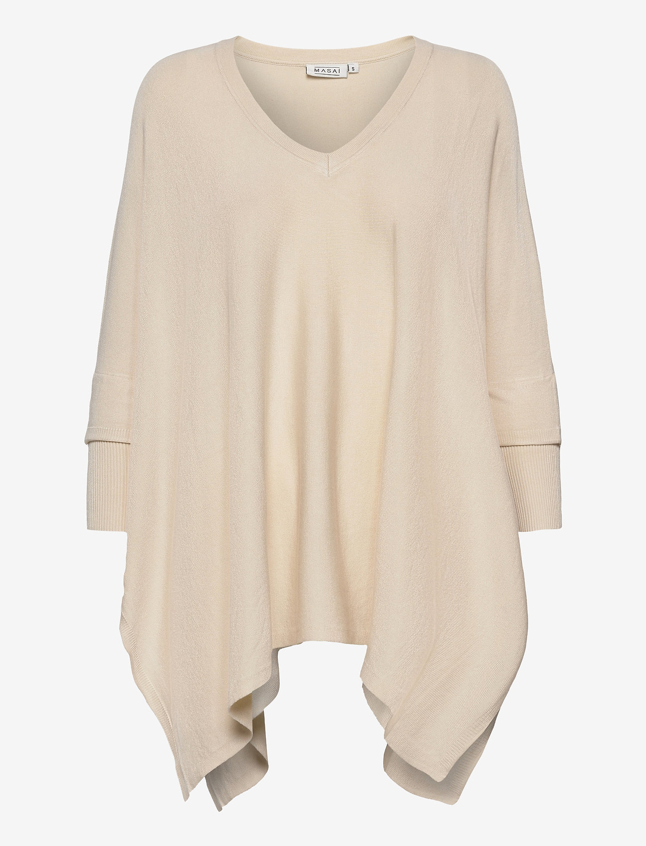 Masai - MaFosna - sügisesed riided - whitecap - 0