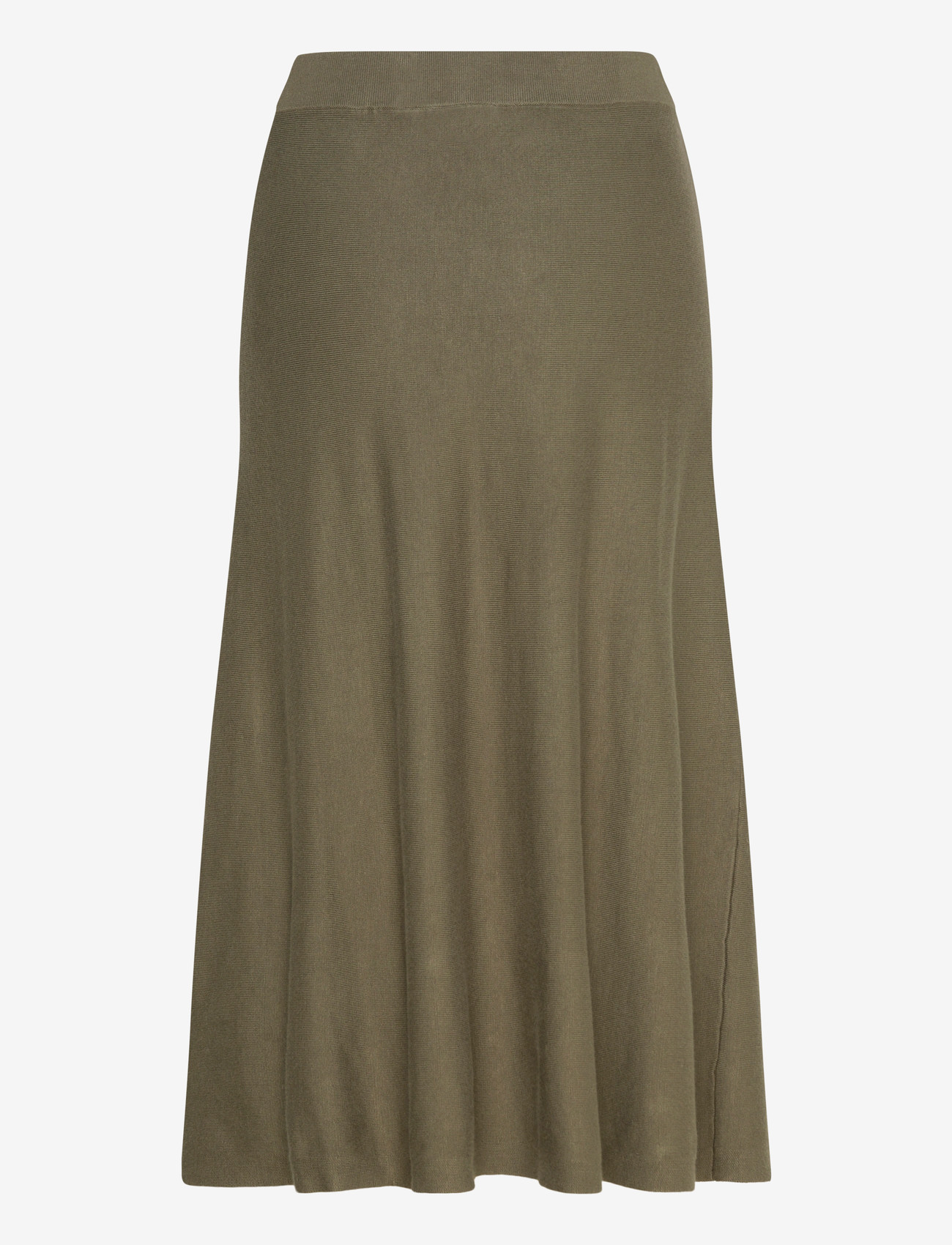 Masai - MaStina - kootud seelikud - ivy green - 1