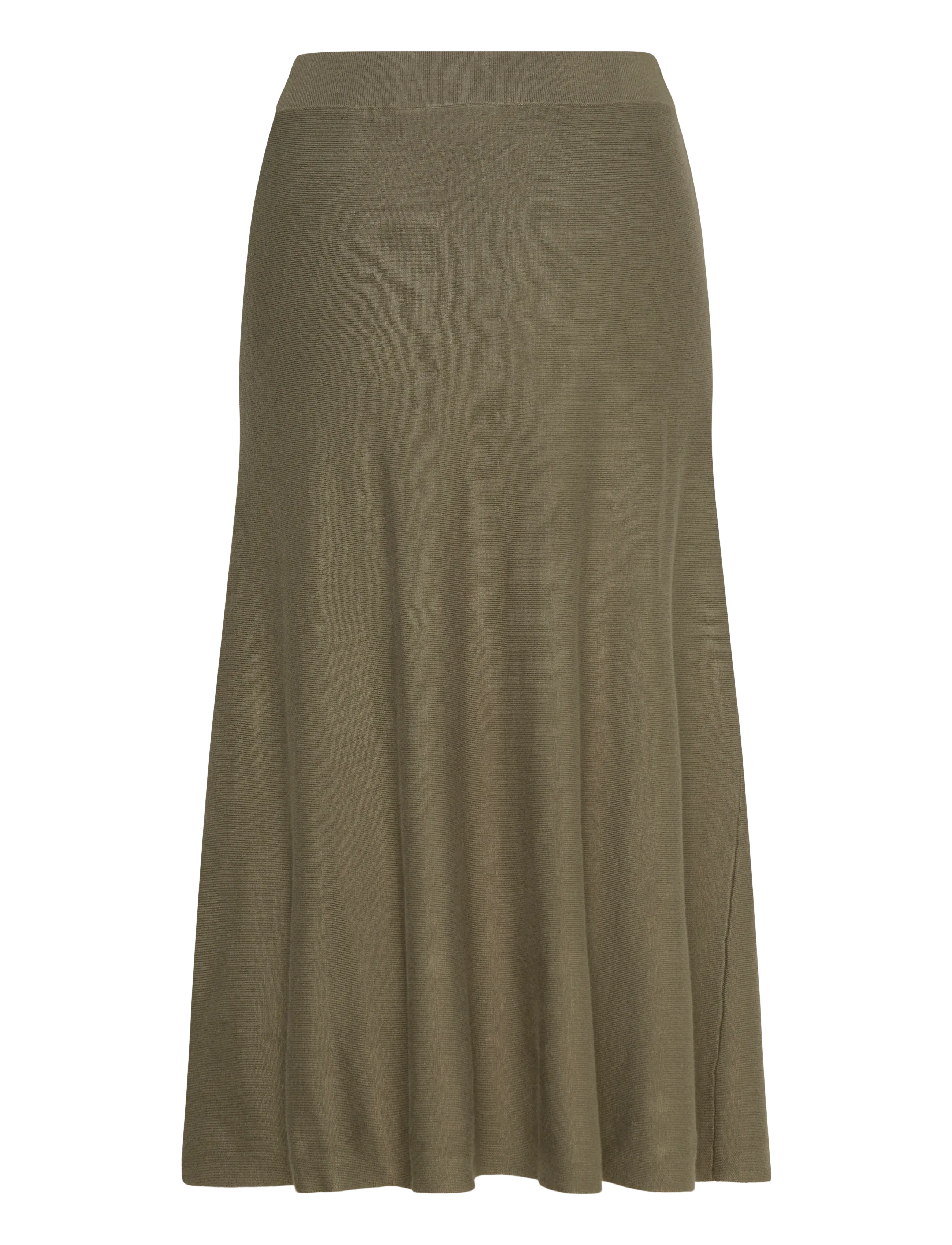 Masai - MaStina - kootud seelikud - ivy green - 1