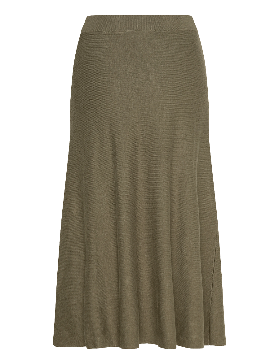 Masai - MaStina - midi sijonai - ivy green - 2