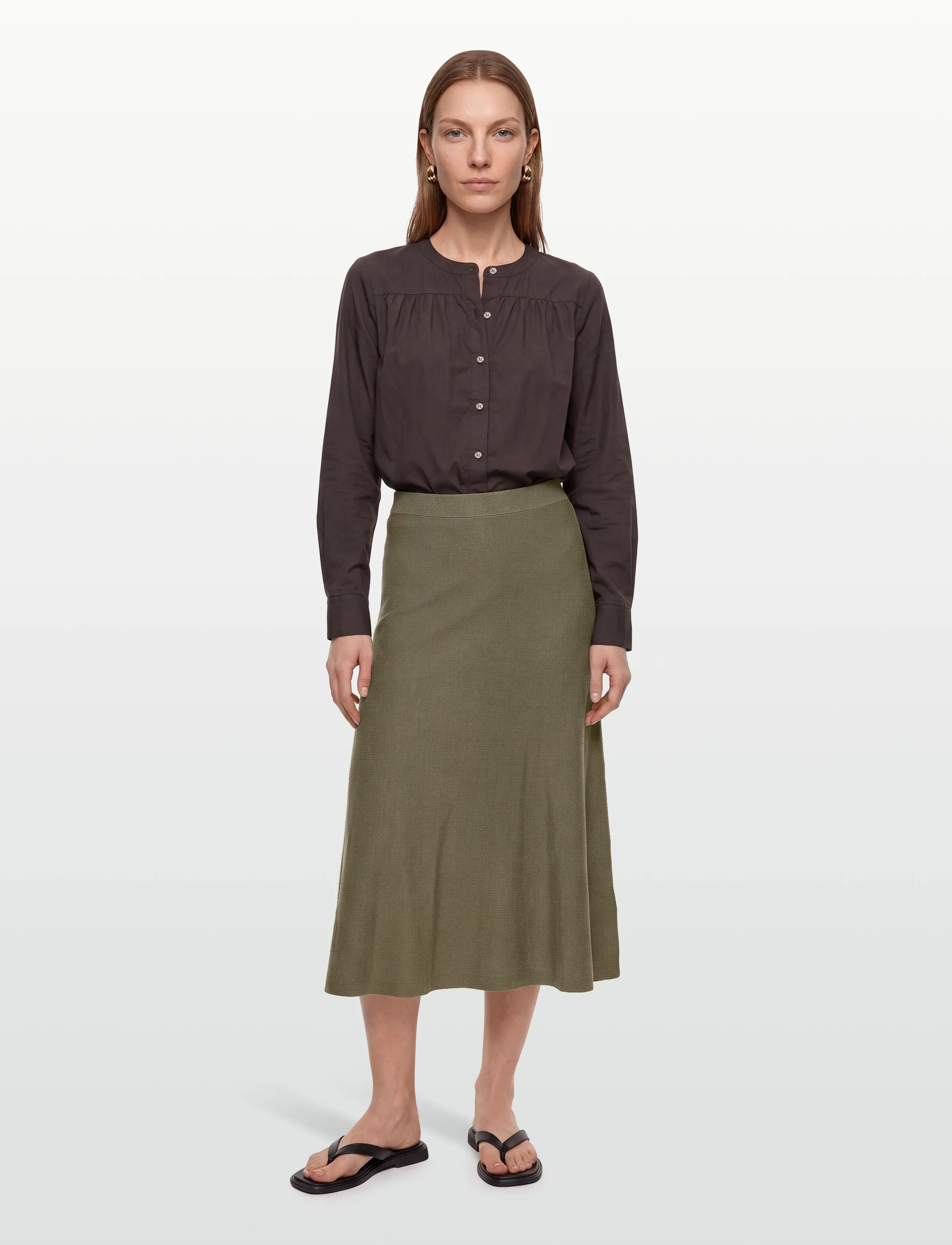 Masai - MaStina - midiseelikud - ivy green - 0
