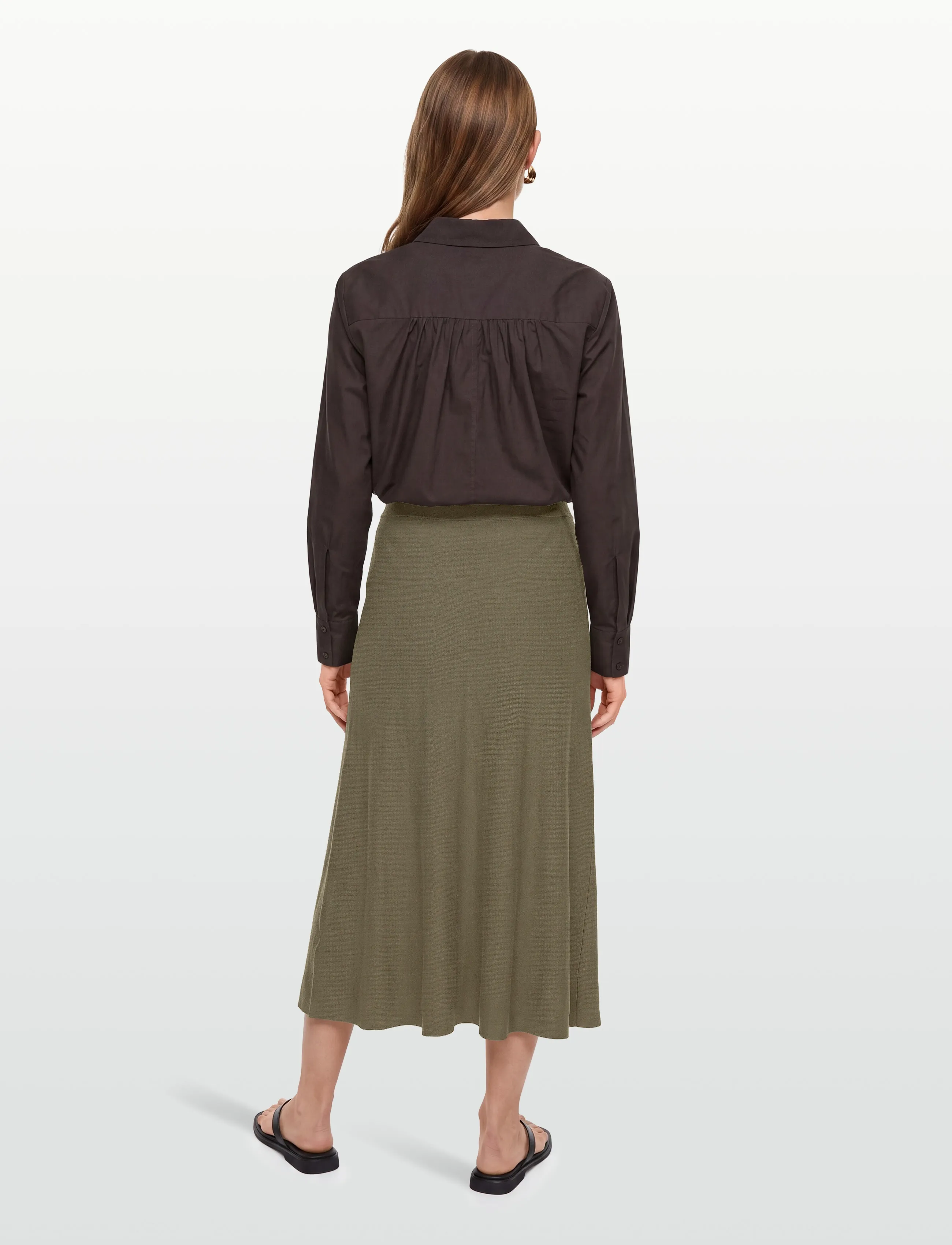 Masai - MaStina - midiseelikud - ivy green - 4